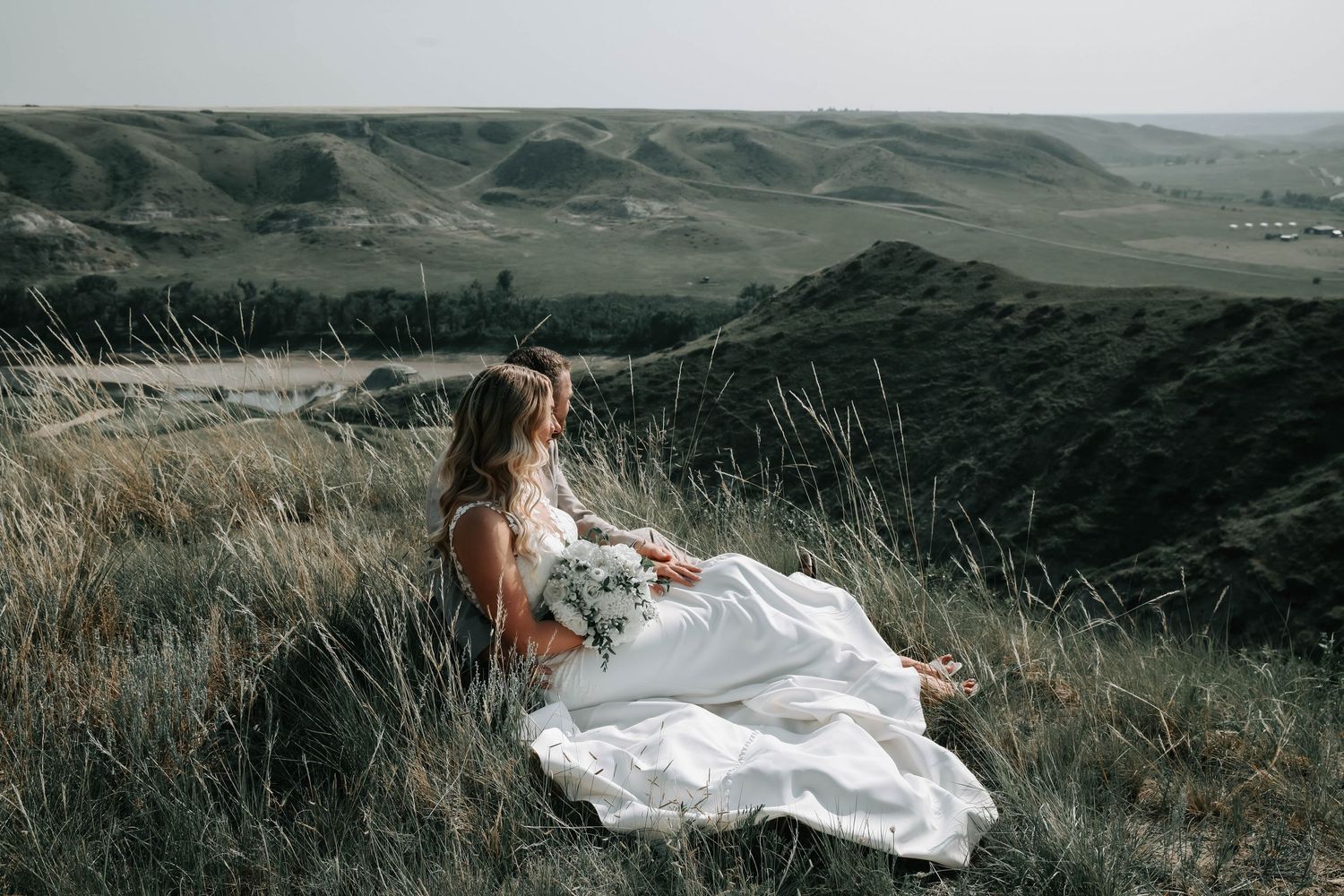 wedding photography in lethbridge alberta