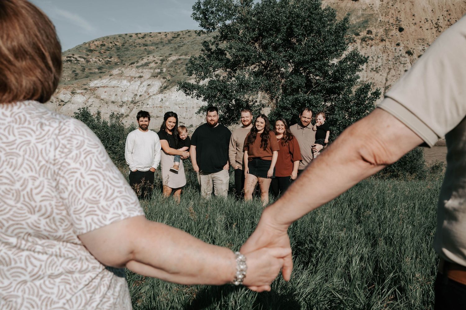 familly photography in lethbridge alberta by allie cooke photography