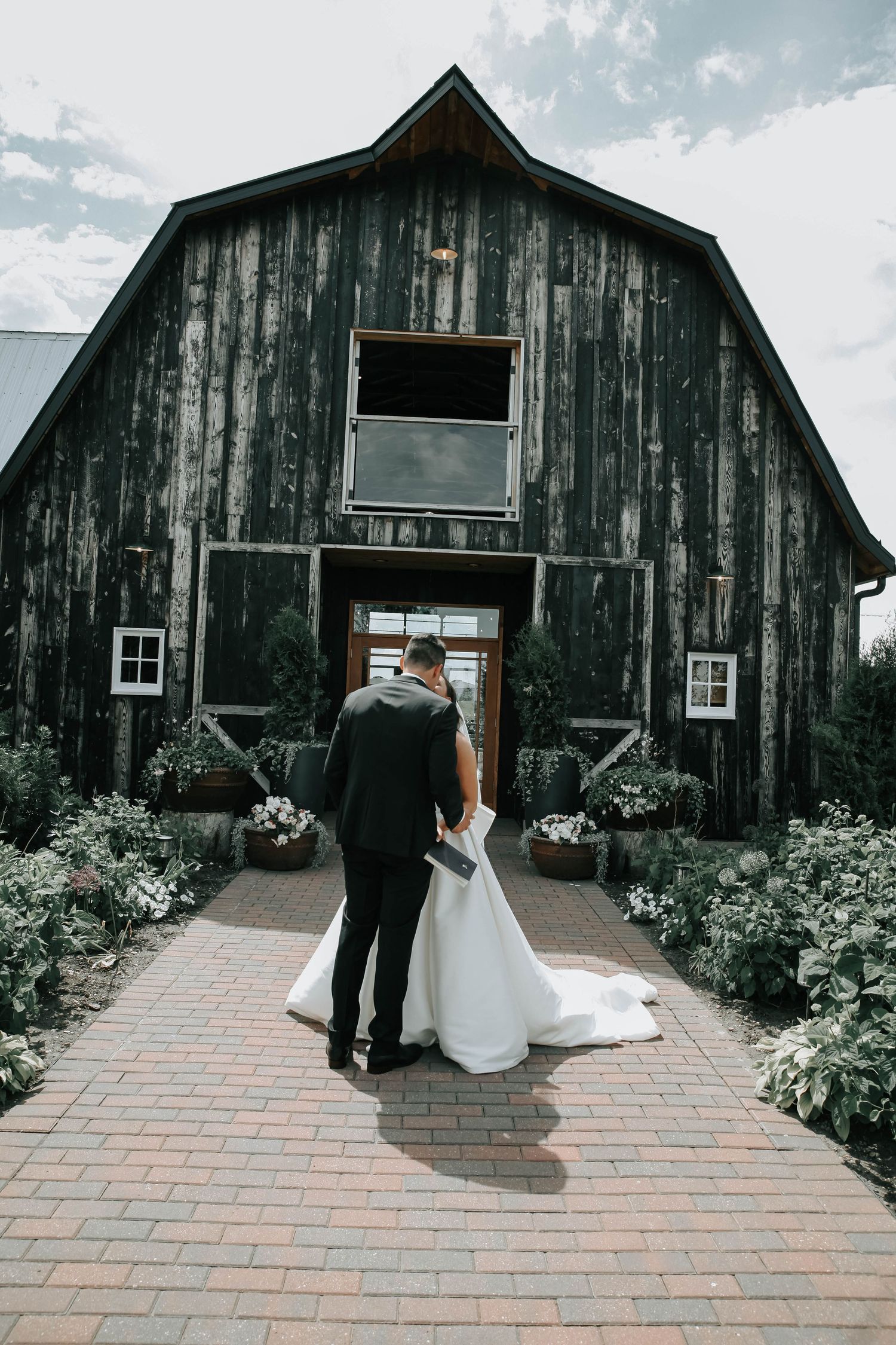 Black Barn Venue, Alberta