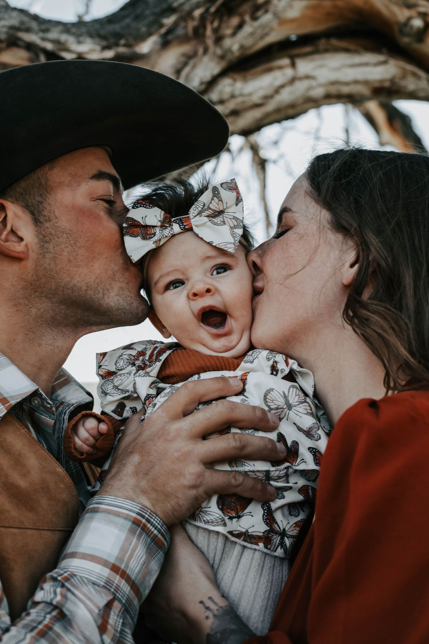Lethbridge Family Photographer