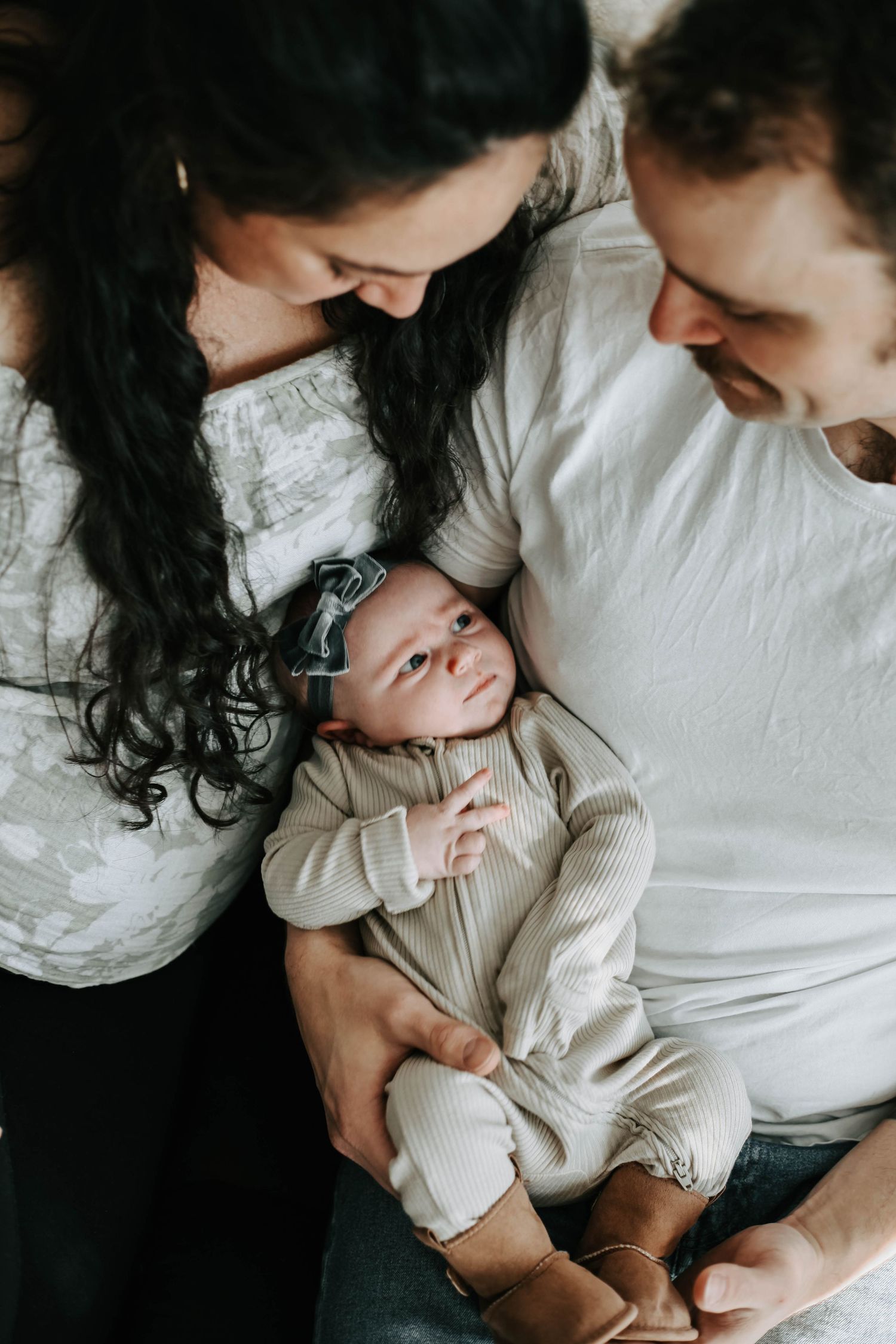 Newborn Photographer Lethbridge