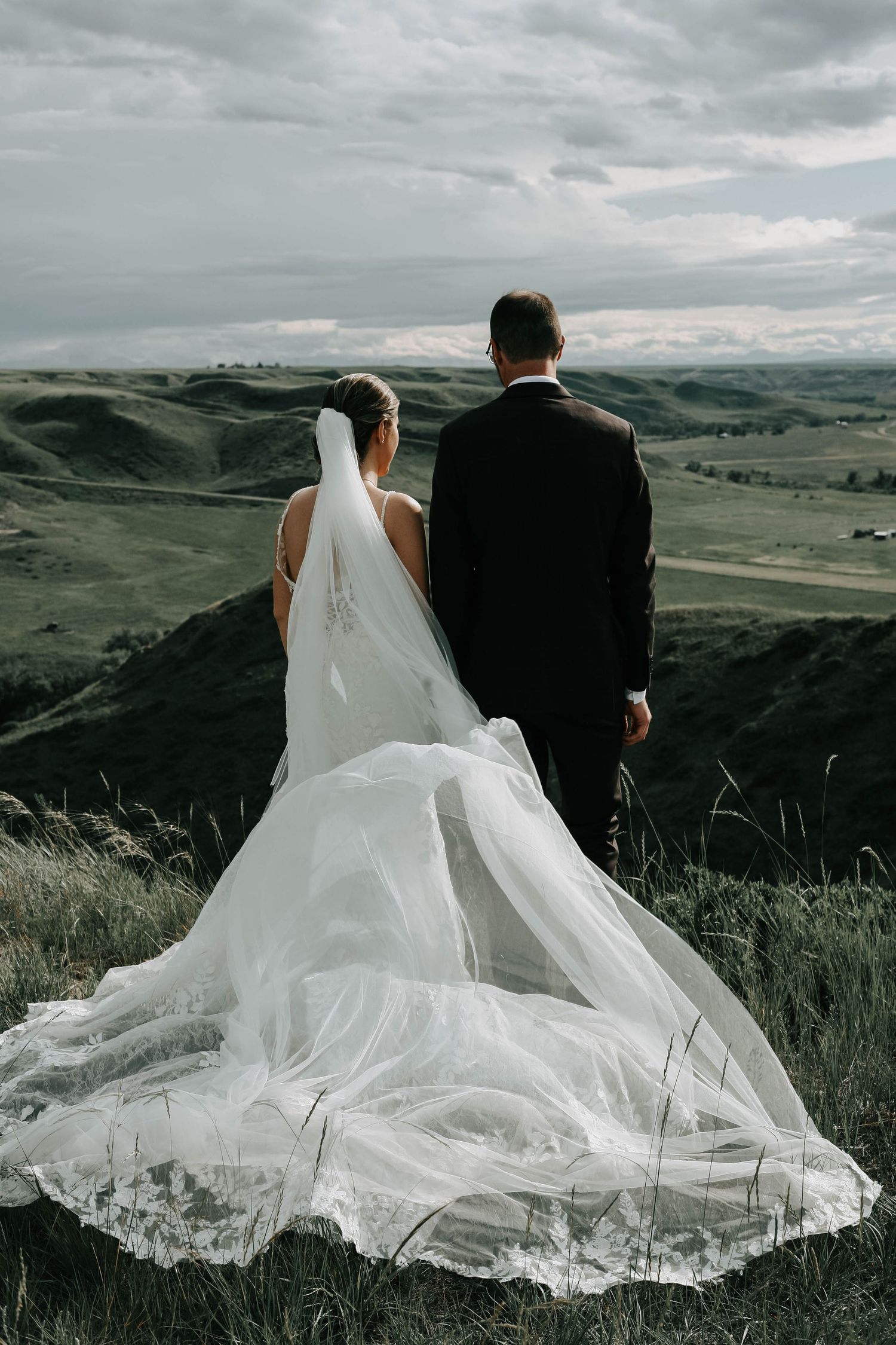 paradise canyon wedding venue pictures, lethbridge alberta