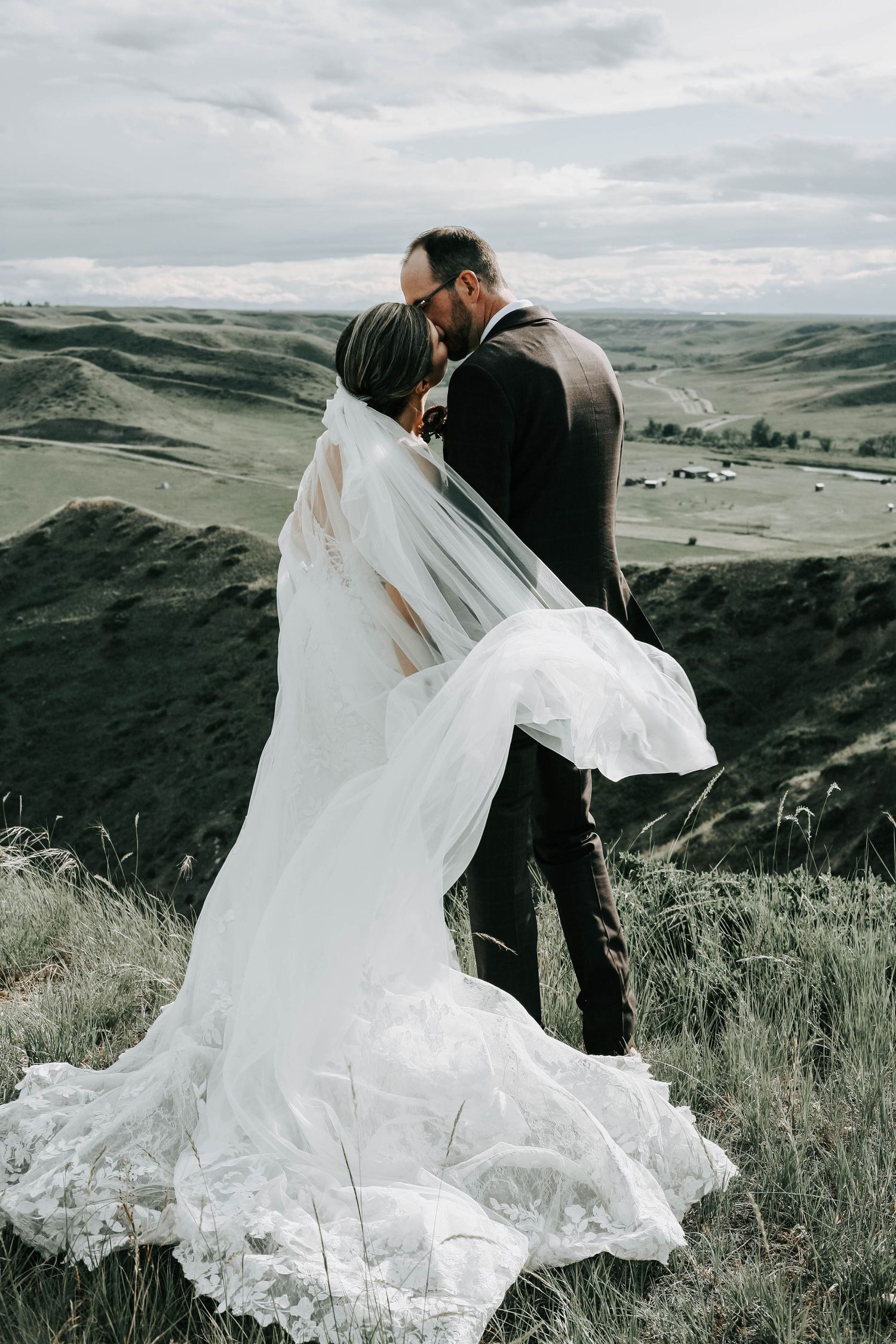 best wedding photographers lethbridge