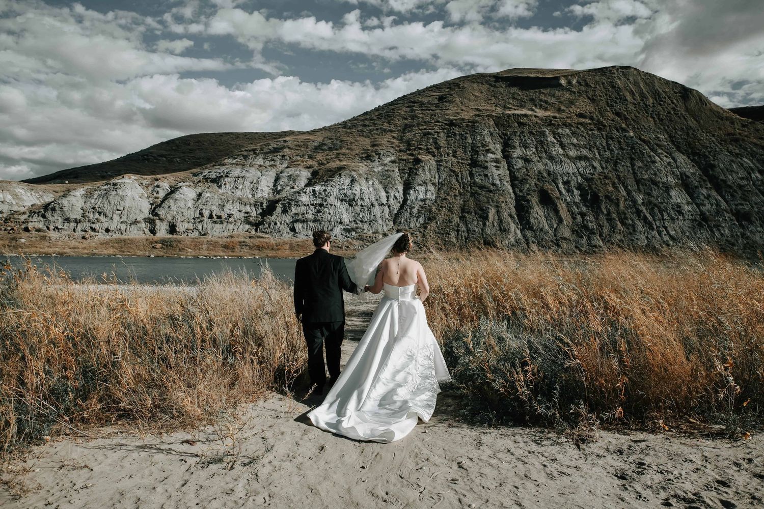 wedding photography packages in lethbridge alberta