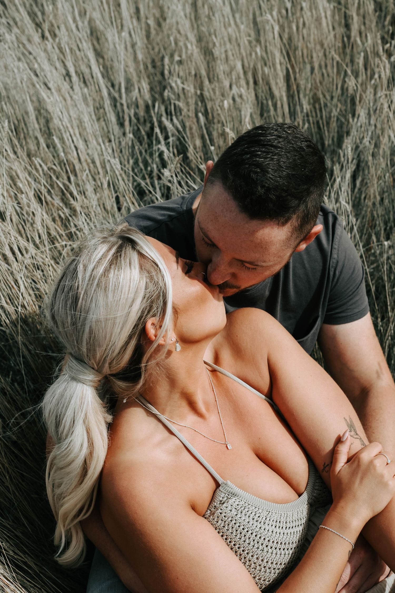 Lethbridge engagement photographer