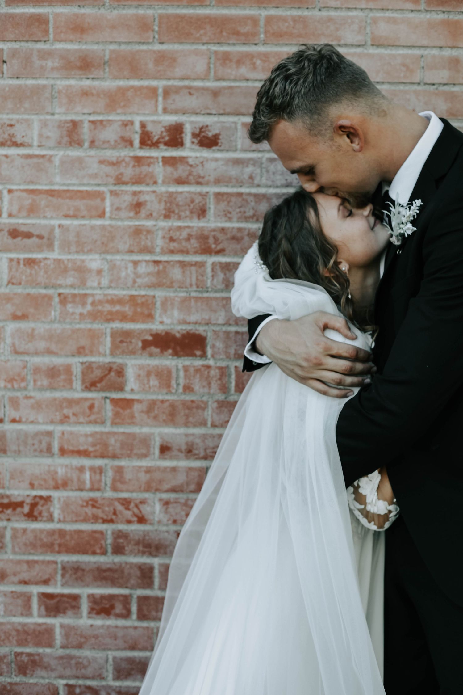 Wedding Photographer Lethbridge