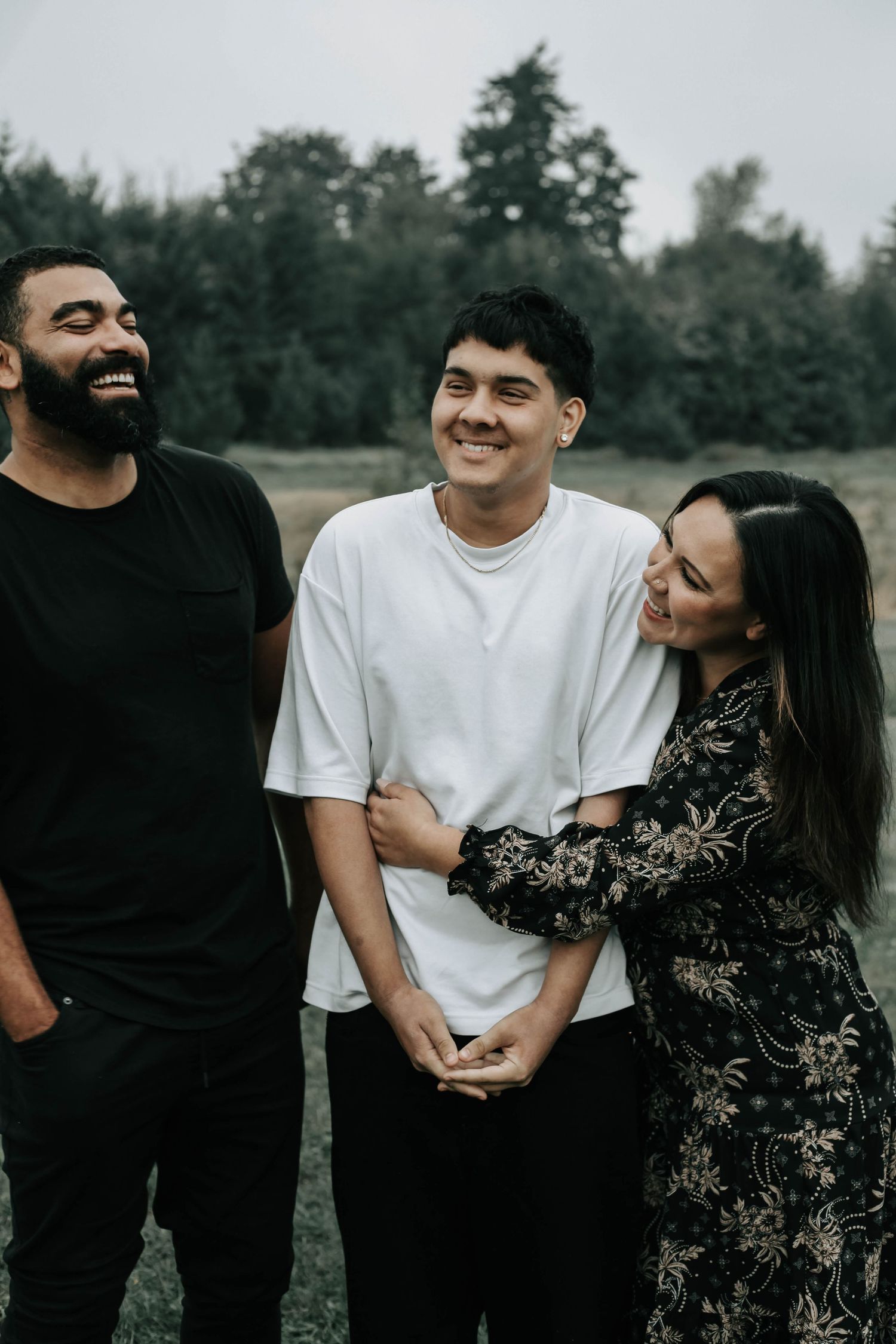 Lethbridge Family Photographer