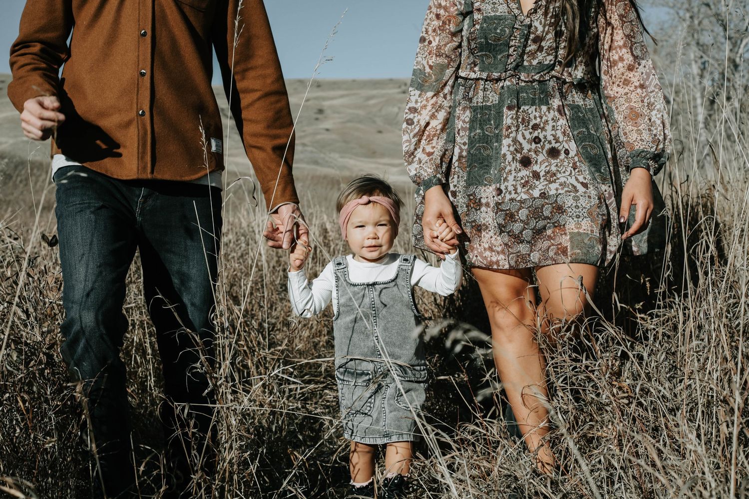 Lethbridge Family Photographer