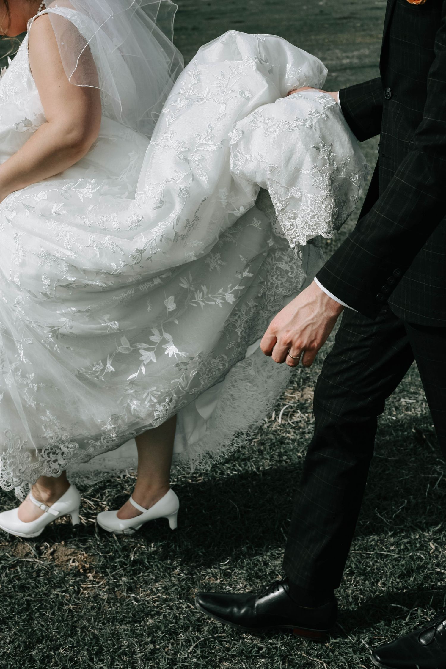 Wedding Photographers Lethbridge