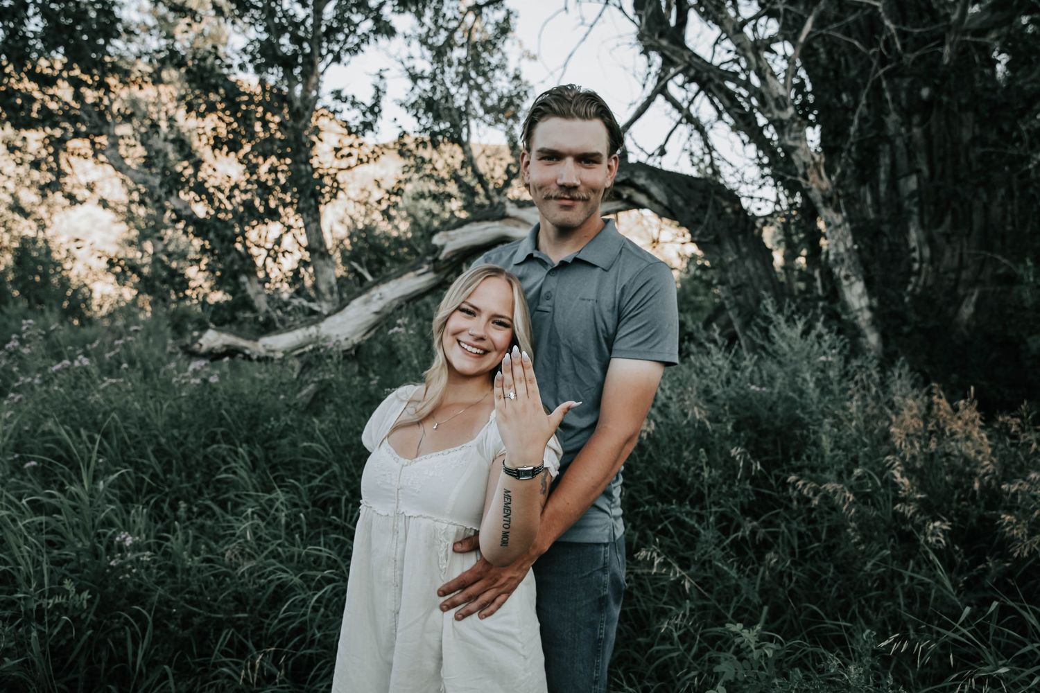 couples and engagement photography in lethbridge alberta