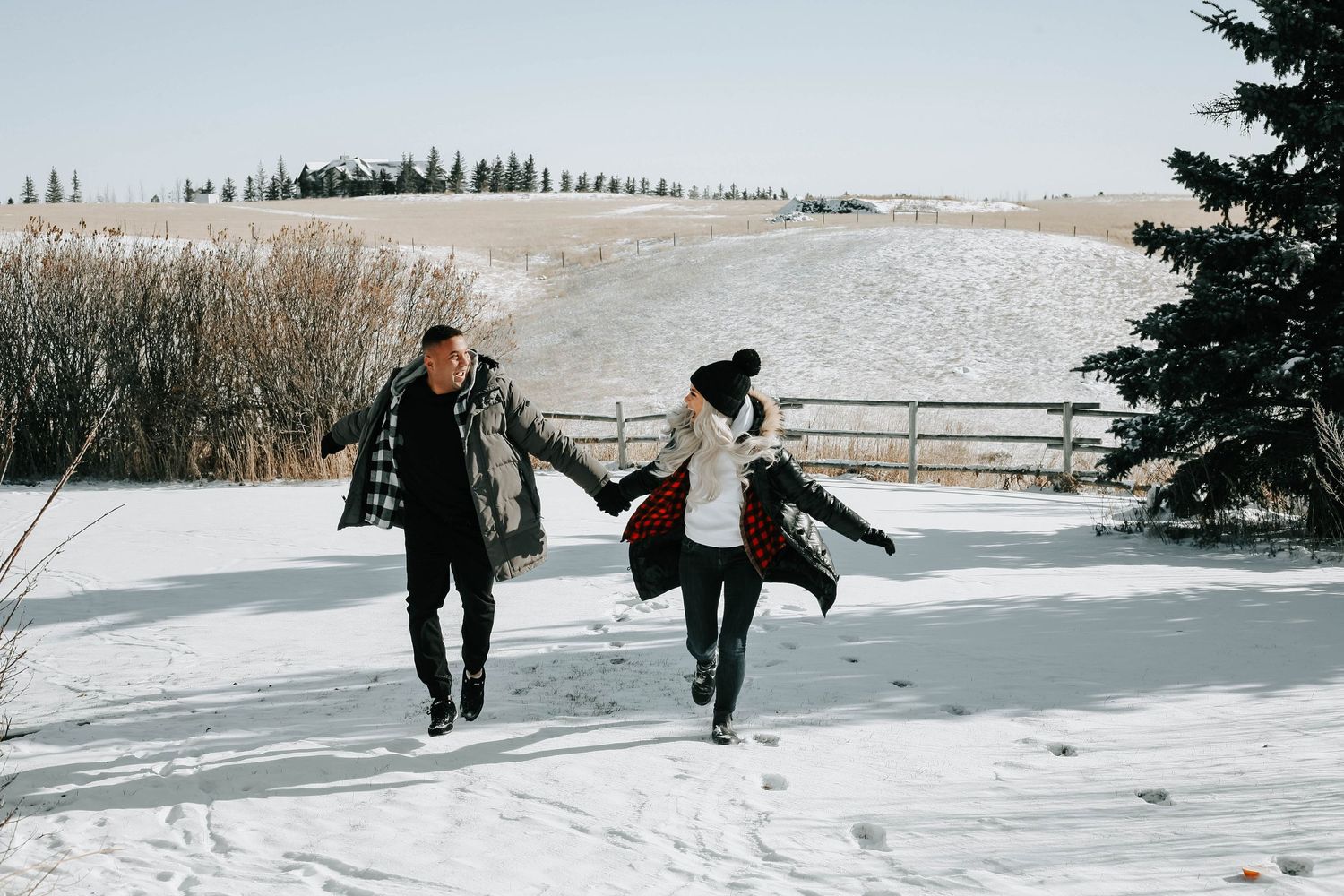 couples photographer lethbridge