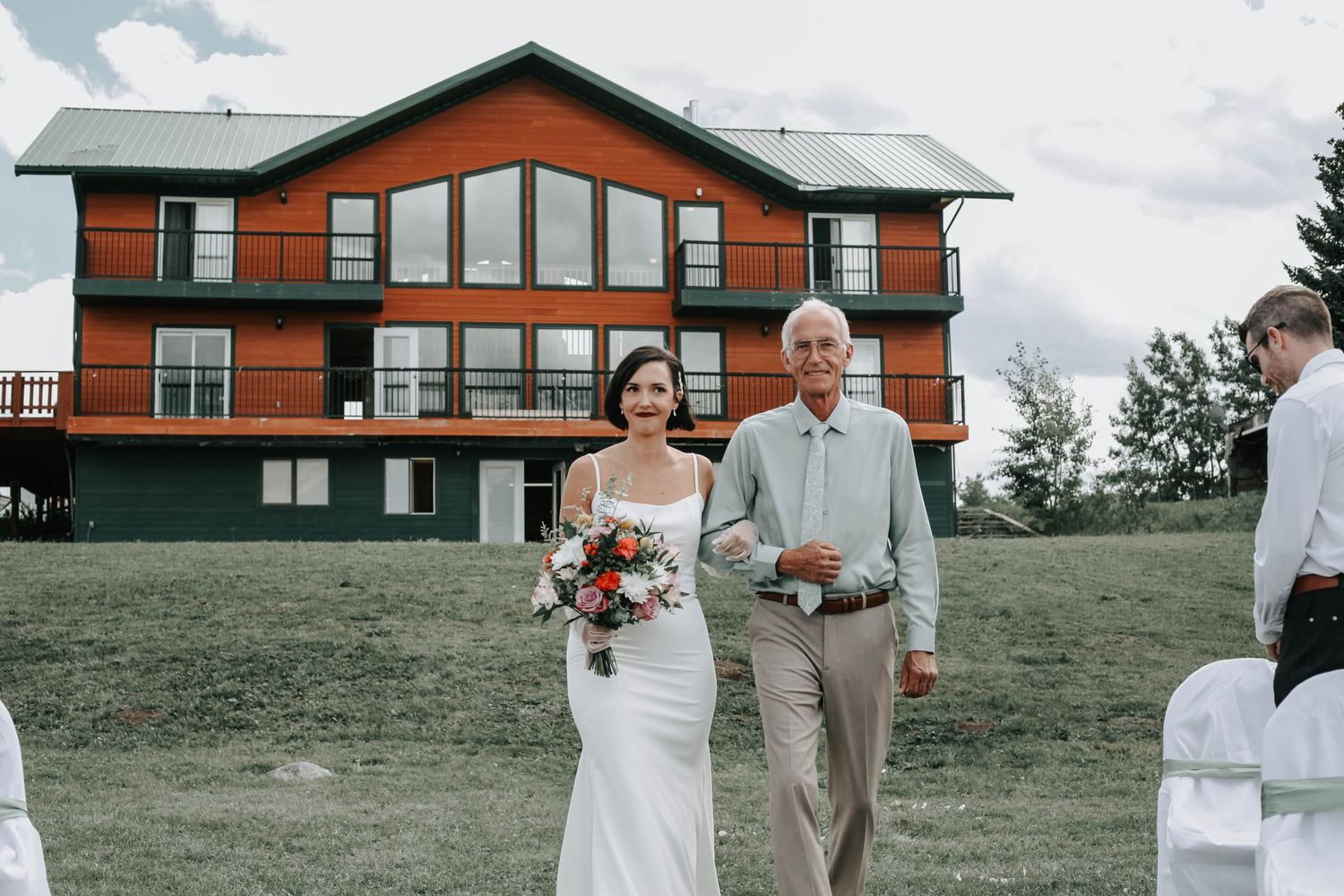 wedding photographers lethbridge
