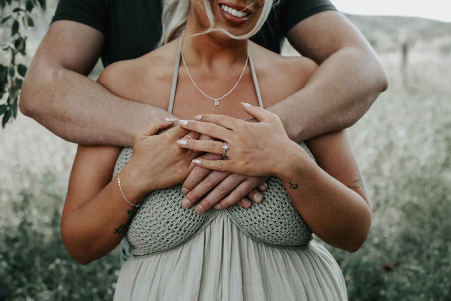 Lethbridge engagement photographer