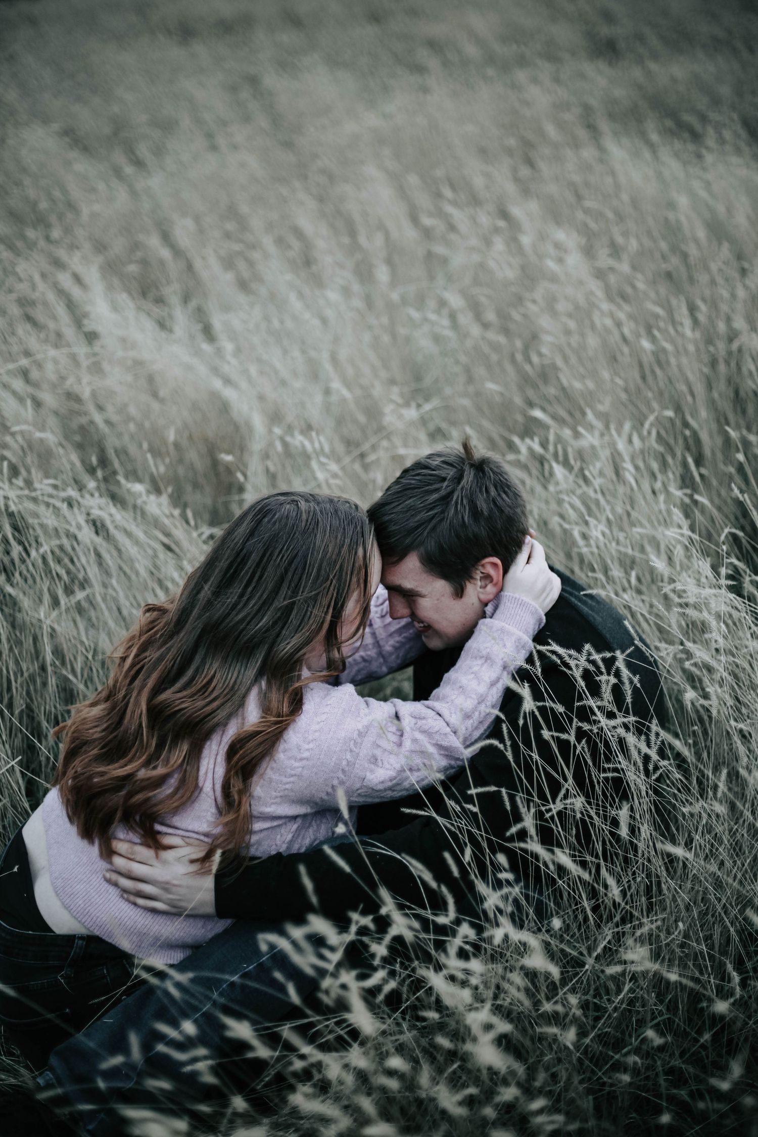Lethbridge engagement photographer
