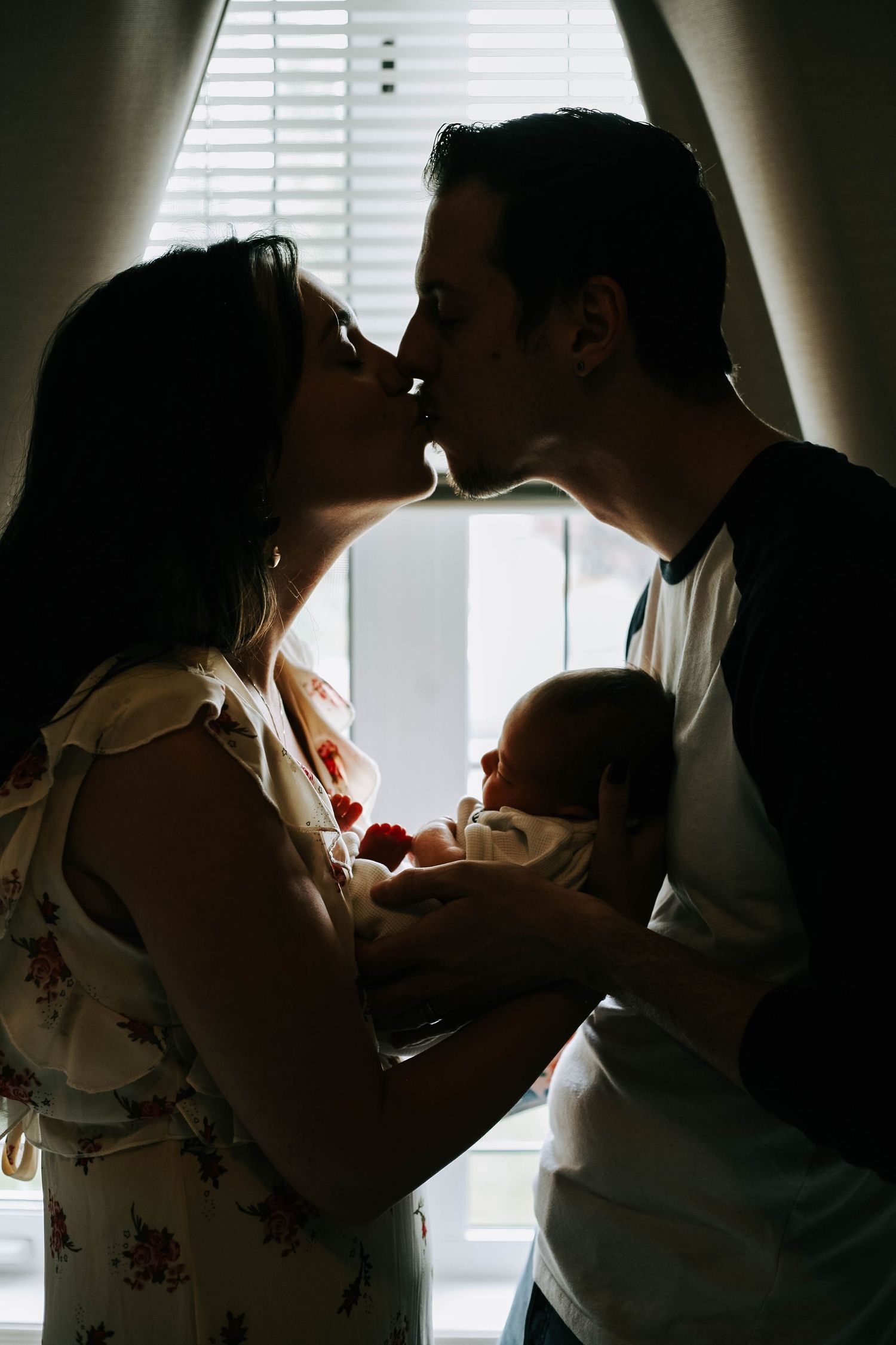 Lethbridge Newborn Photographer