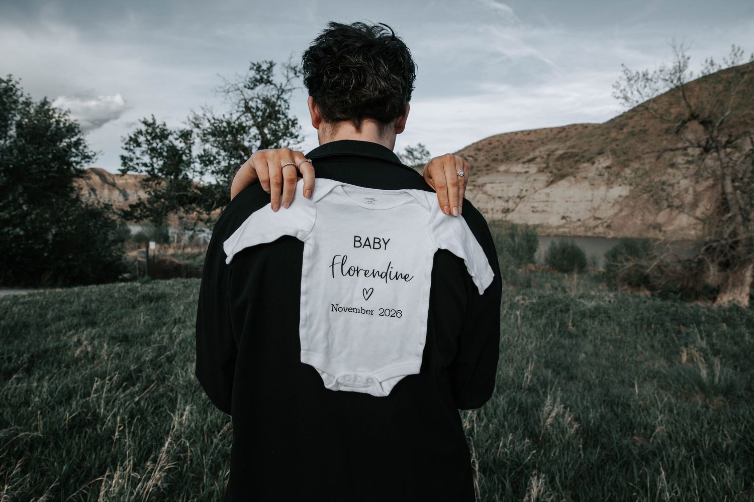 maternity photographer in lethbridge alberta