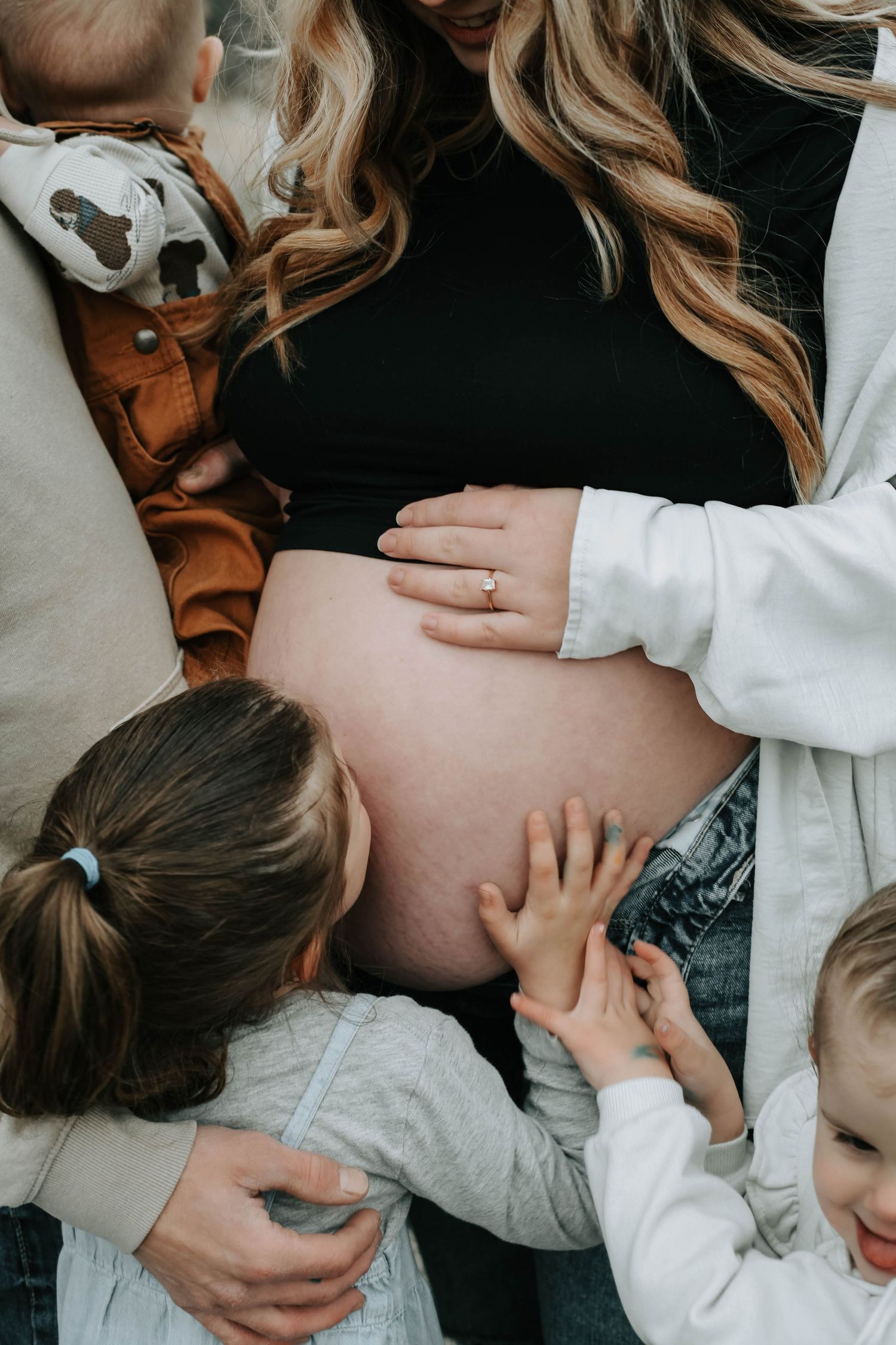 family photographers in lethbridge alberta