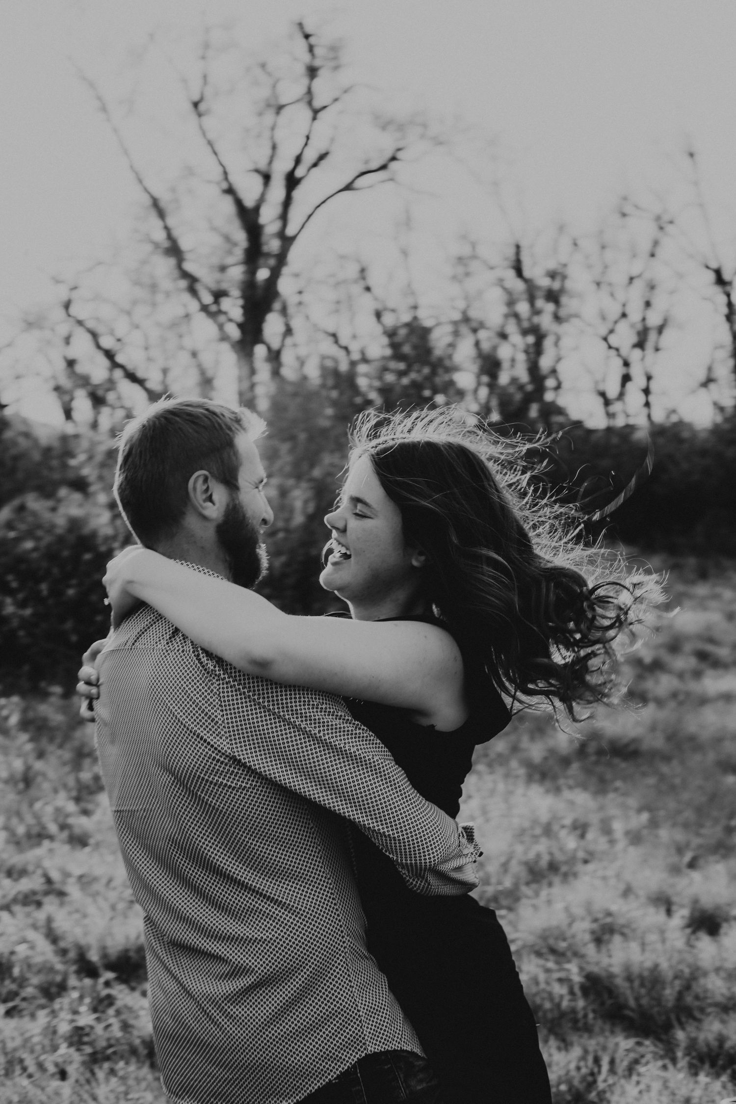 engagement sessions in lethbridge