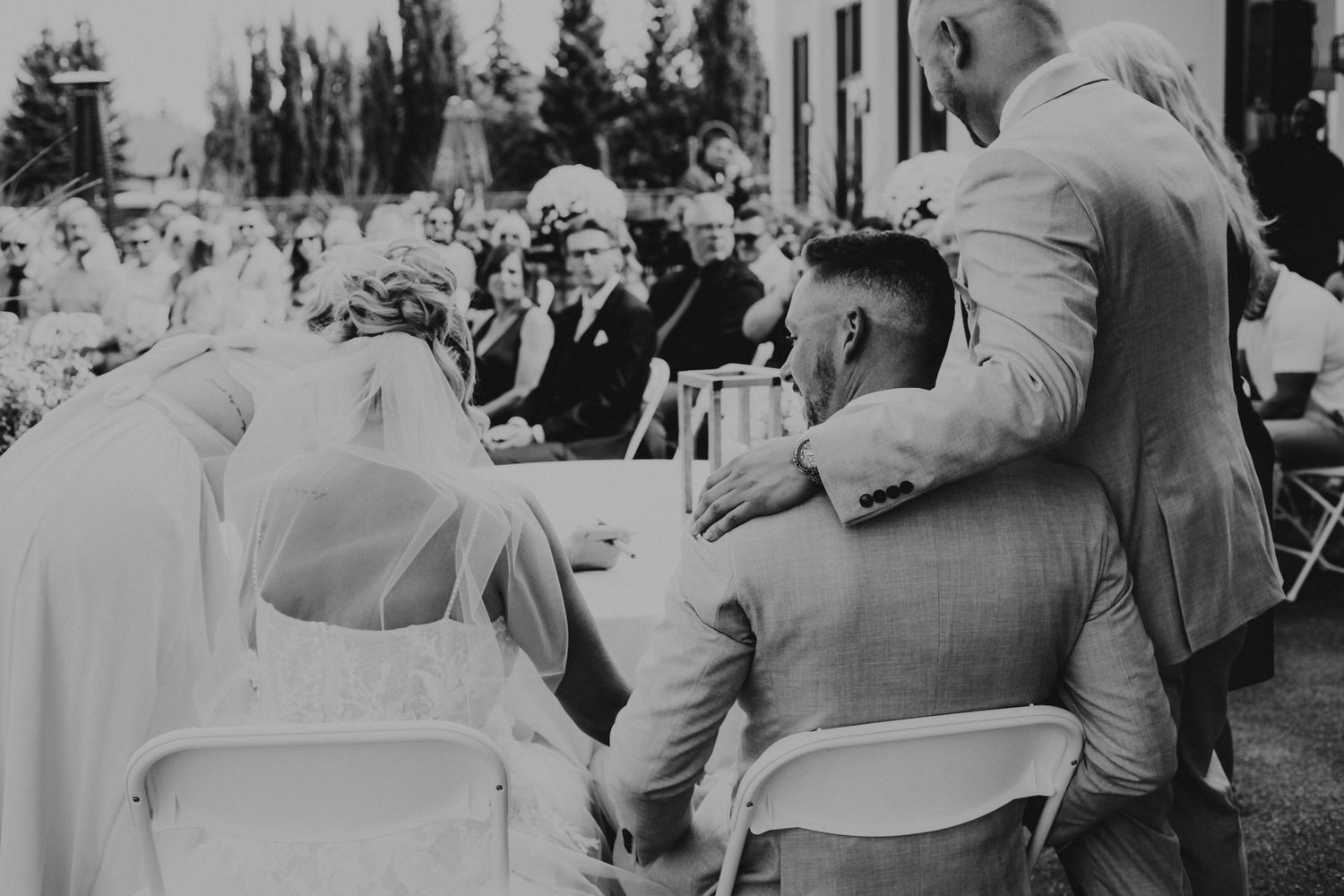 golf course wedding venues in calgary