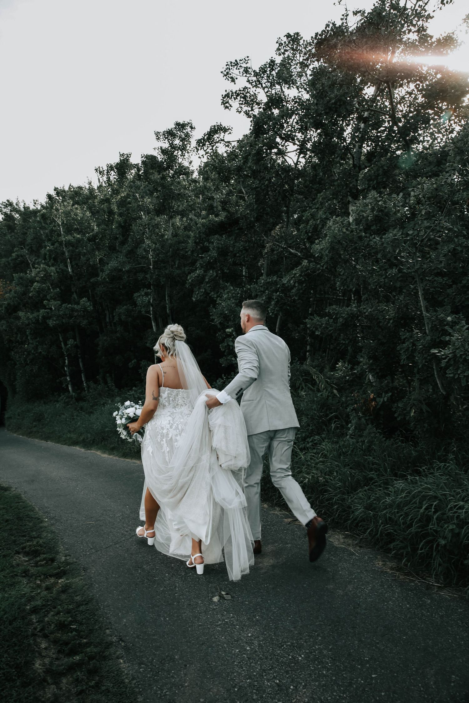 wedding photographer in lethbridge