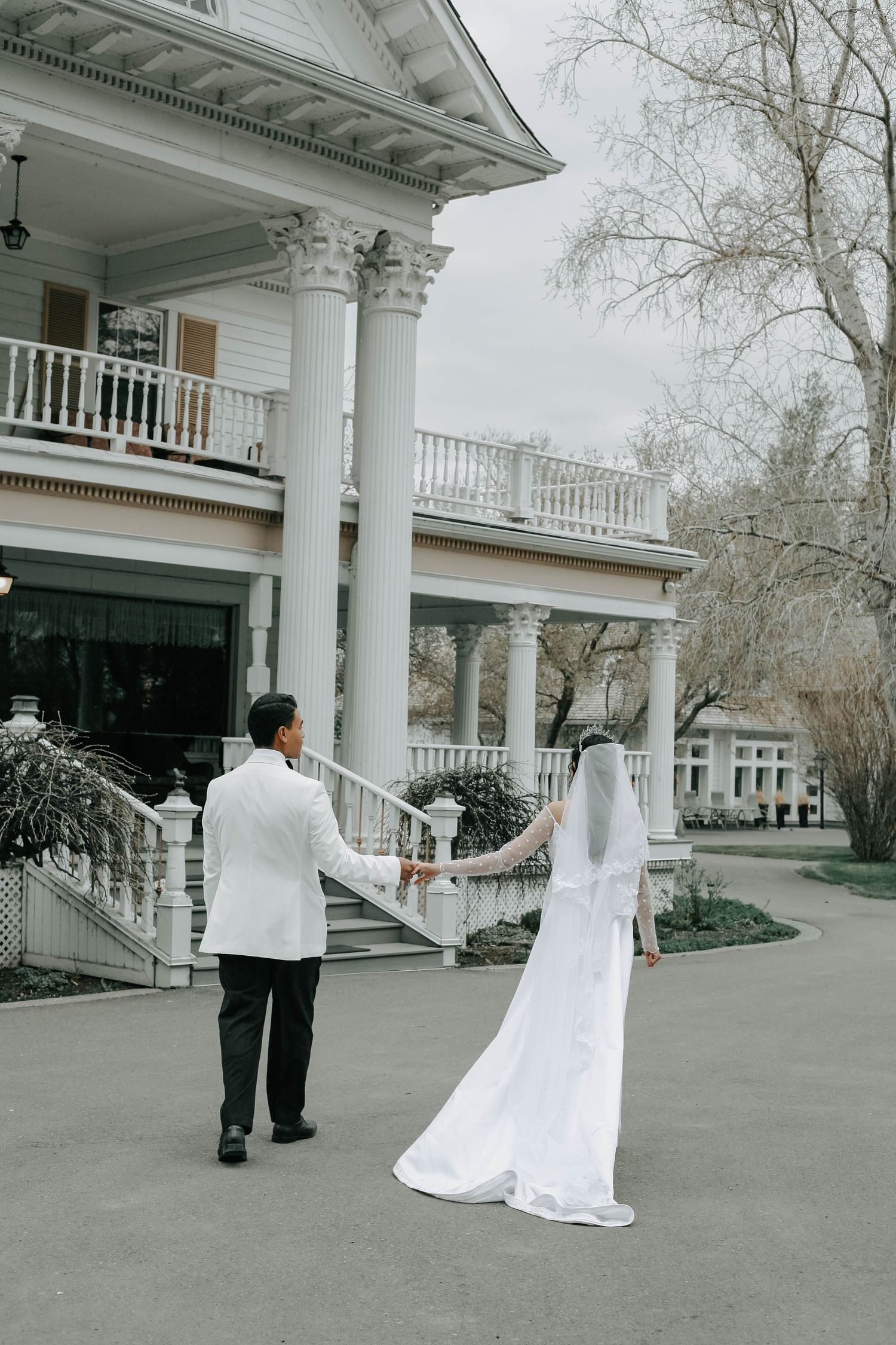 Wedding Photographers Lethbridge