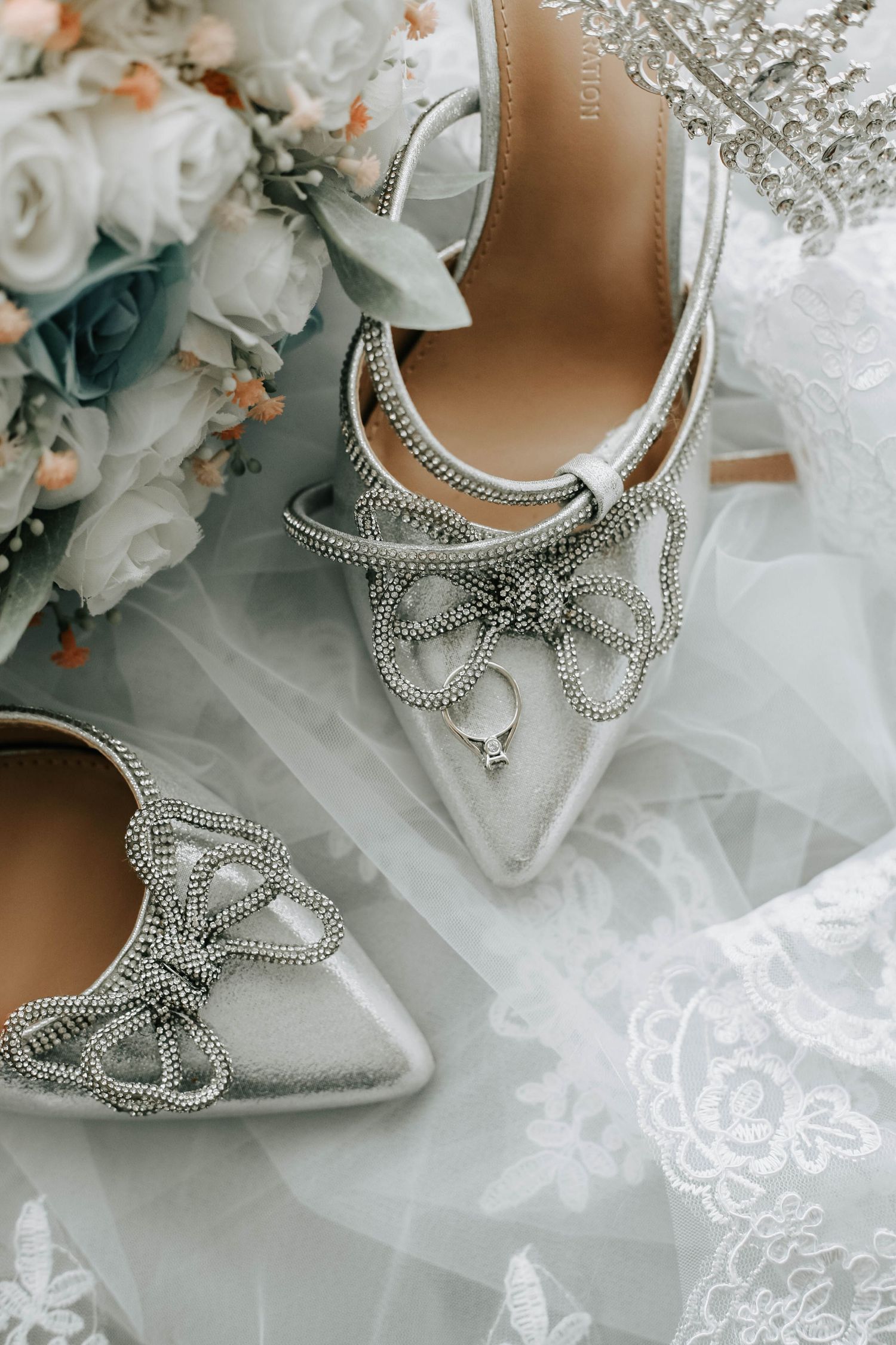 The Norland Historic Estate Wedding
