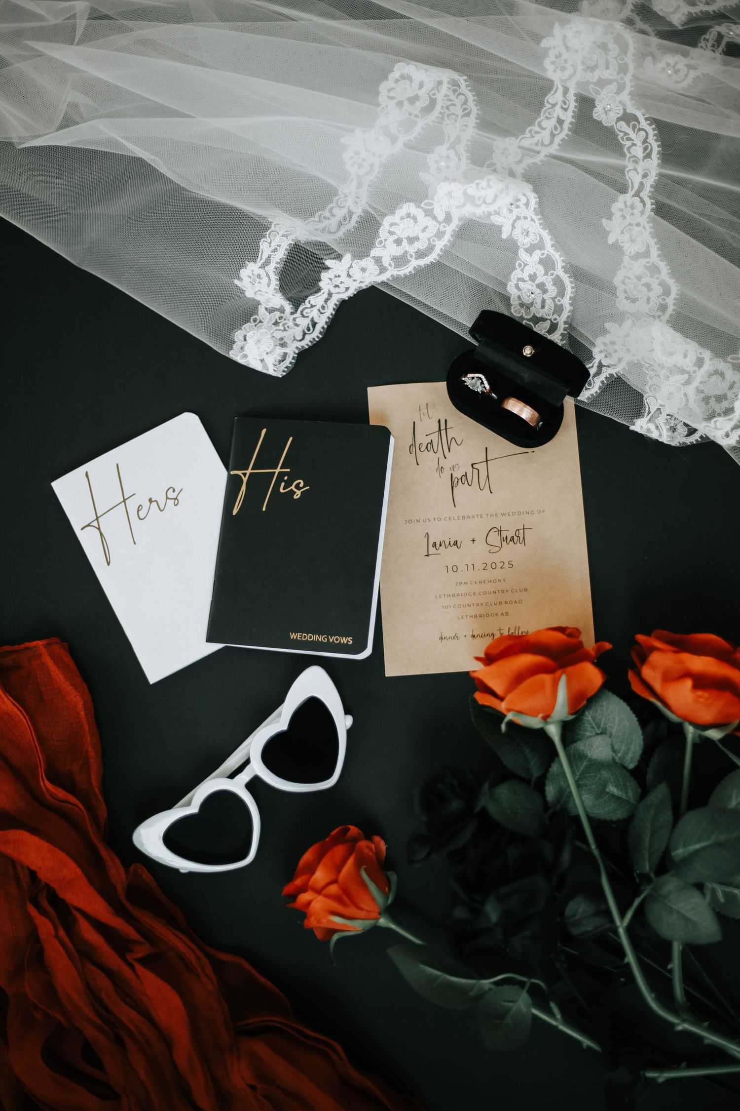wedding photographers lethbridge