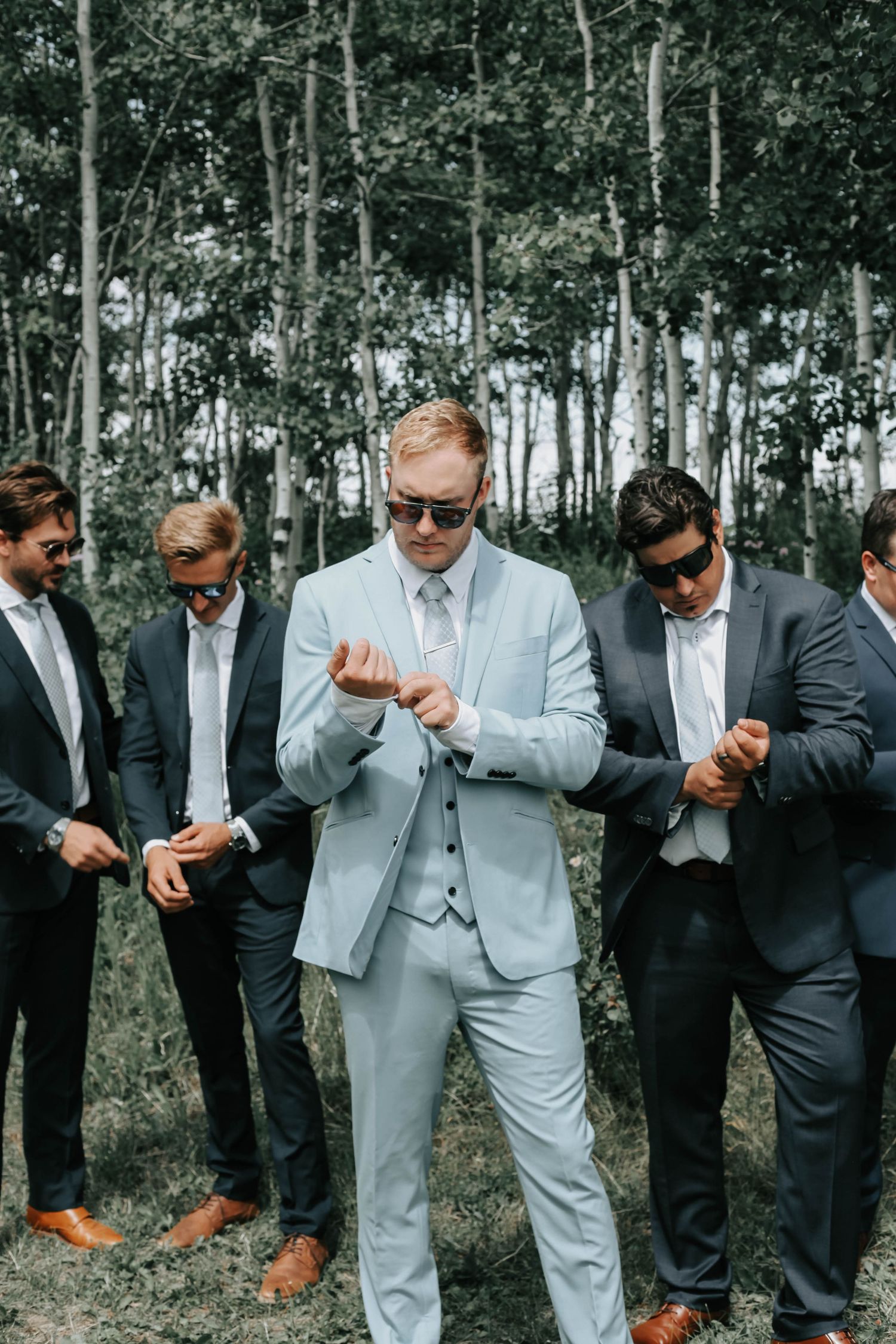 waterton weddings