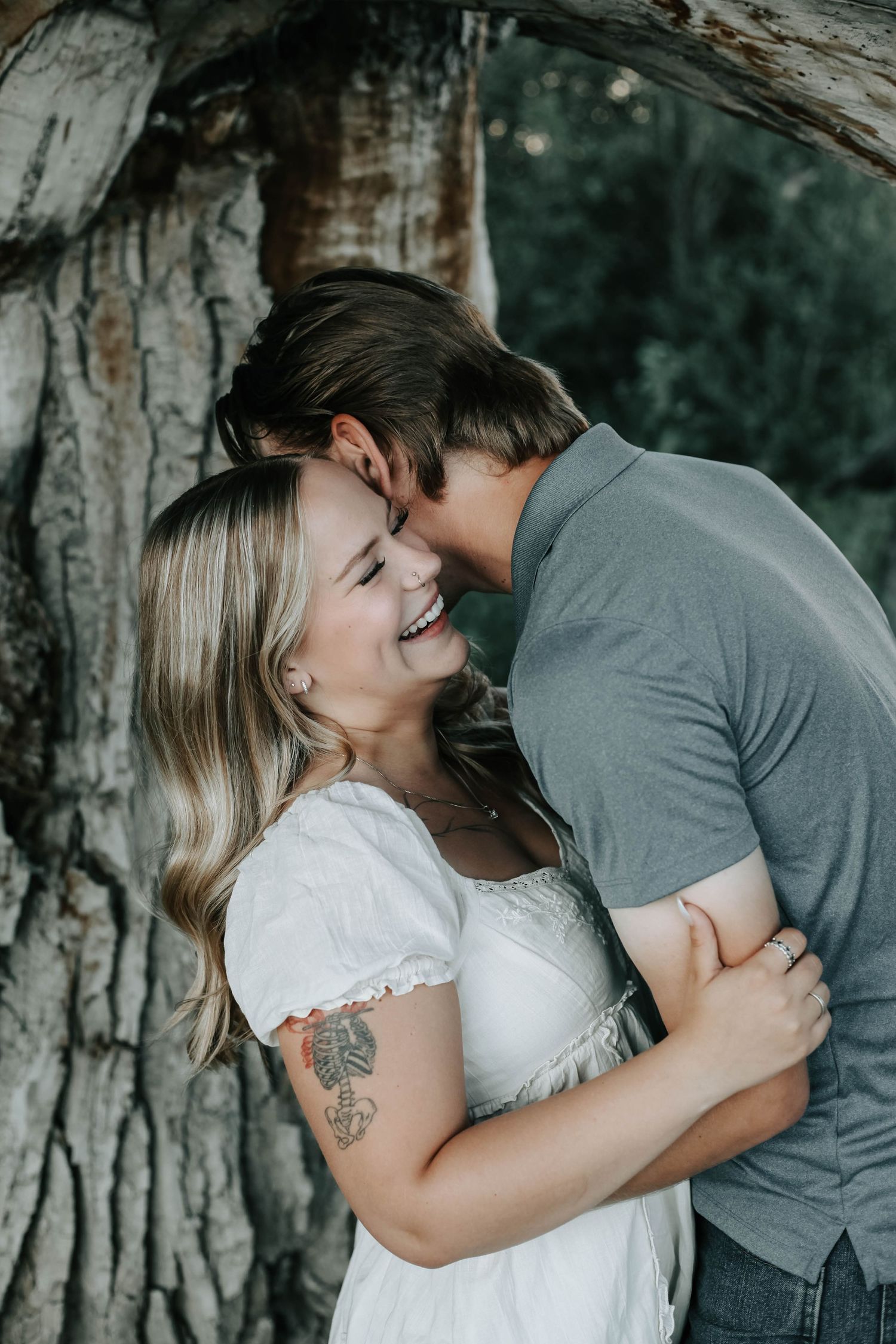 couples and engagement photography in lethbridge alberta