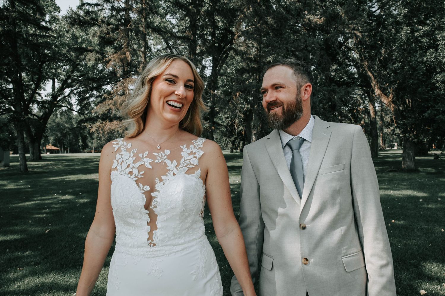 wedding photography in lethbridge alberta