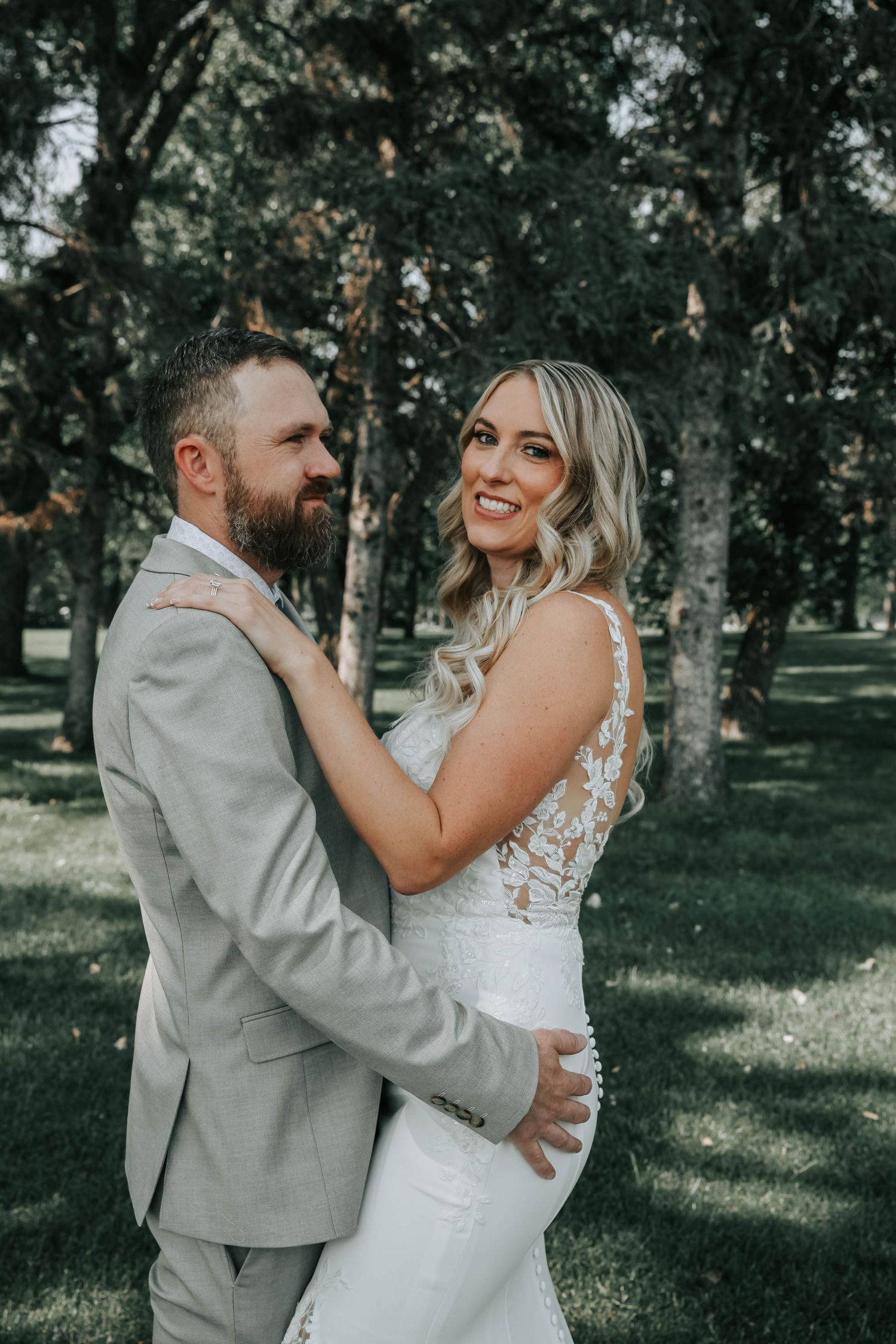 wedding photography in lethbridge alberta