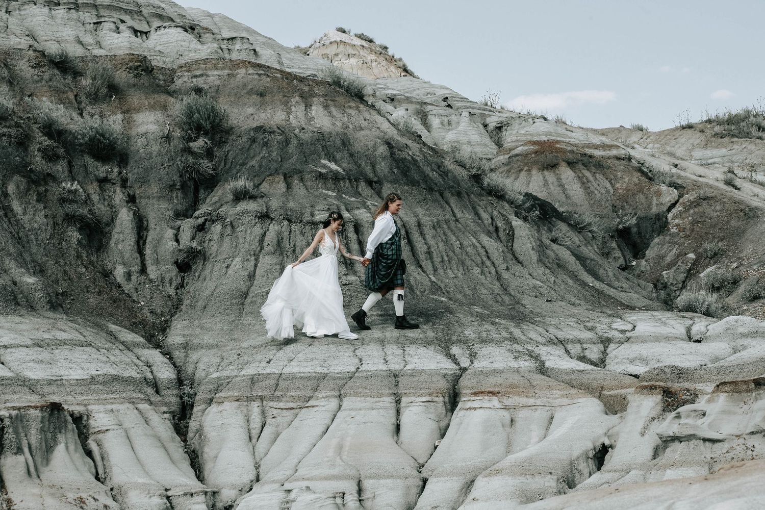 Wedding Photographer Lethbridge
