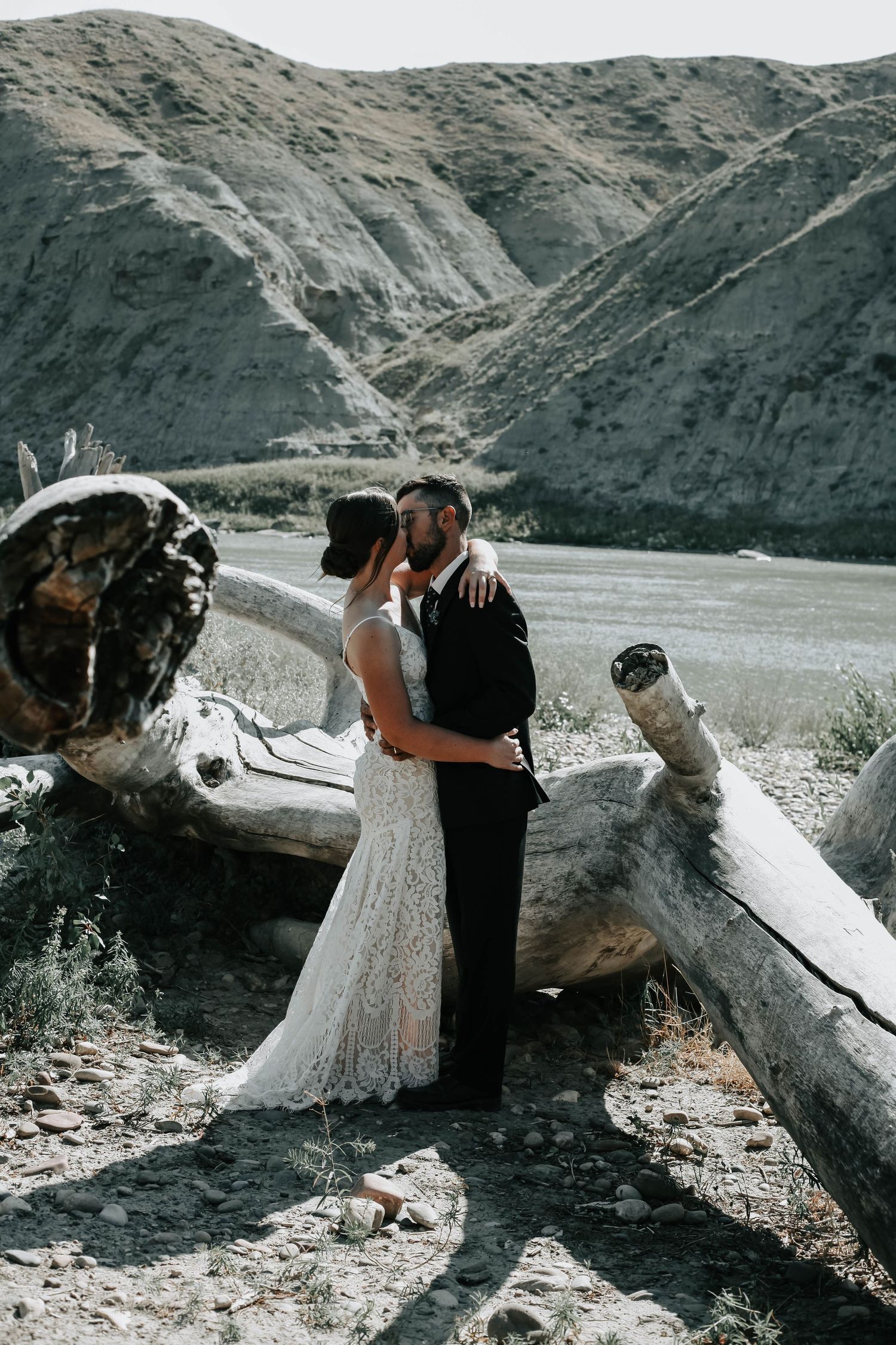 Lethbridge Wedding Photographer