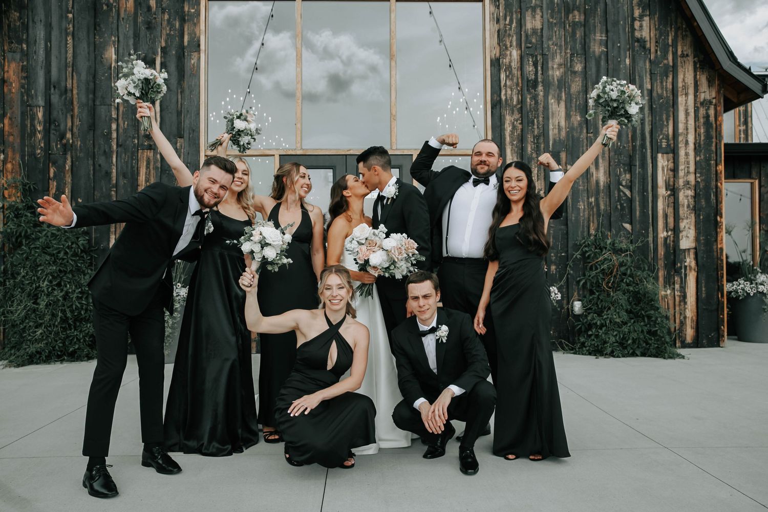Black Barn Venue, Alberta
