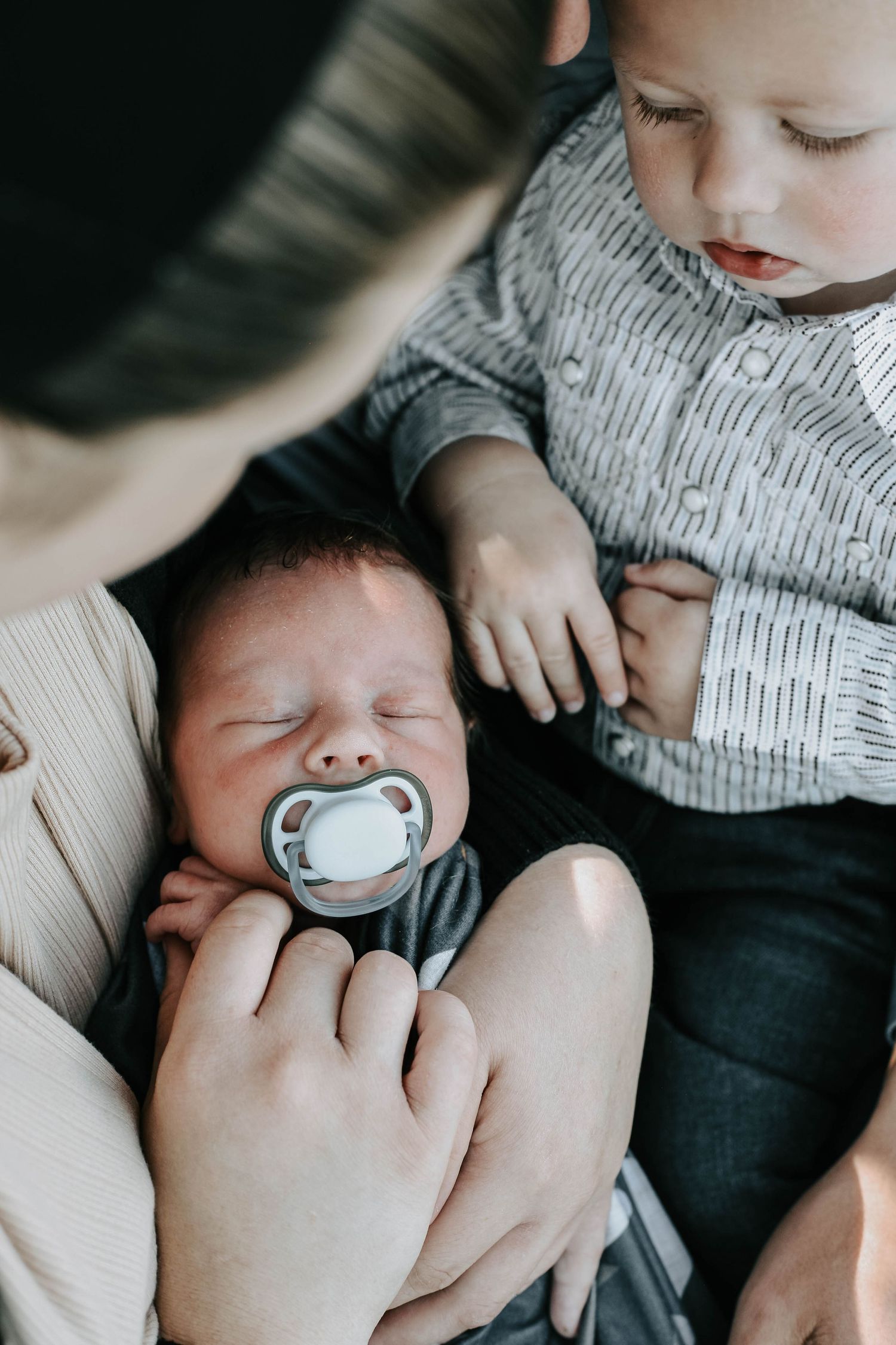 newborn photographers Lethbridge