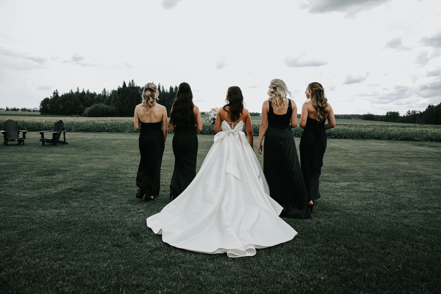 wedding photography in alberta
