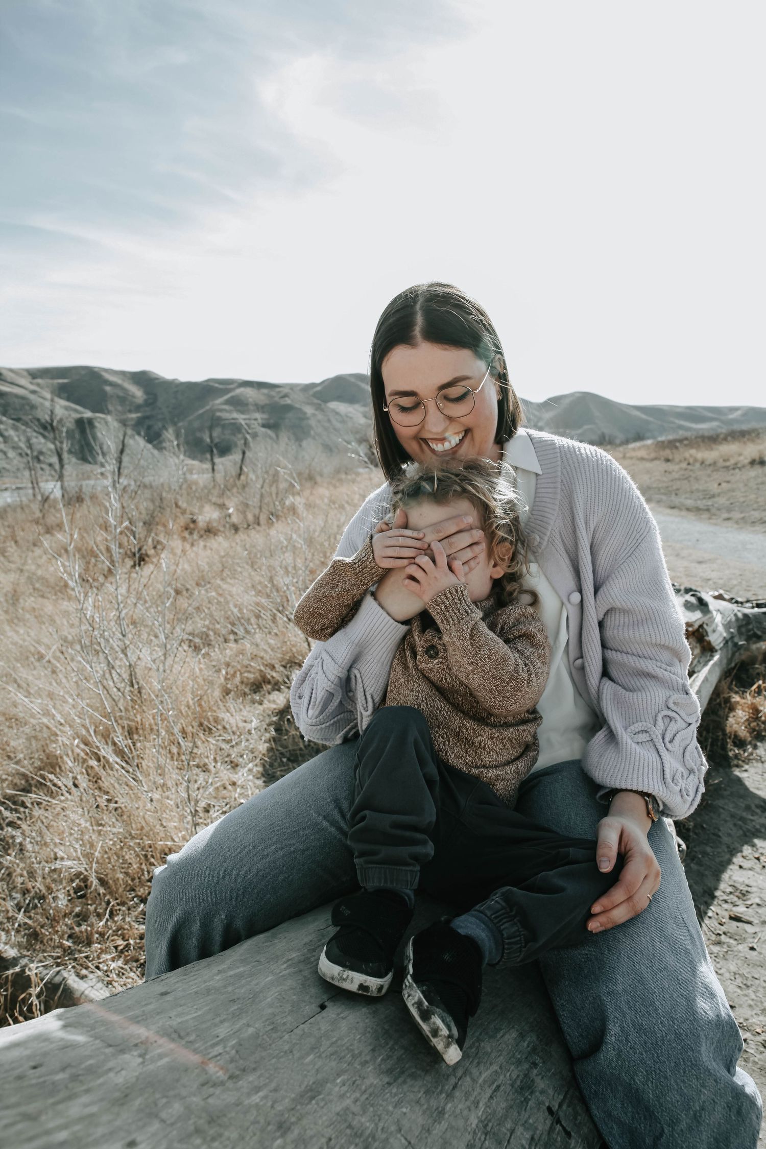 Lethbridge Family Photographer