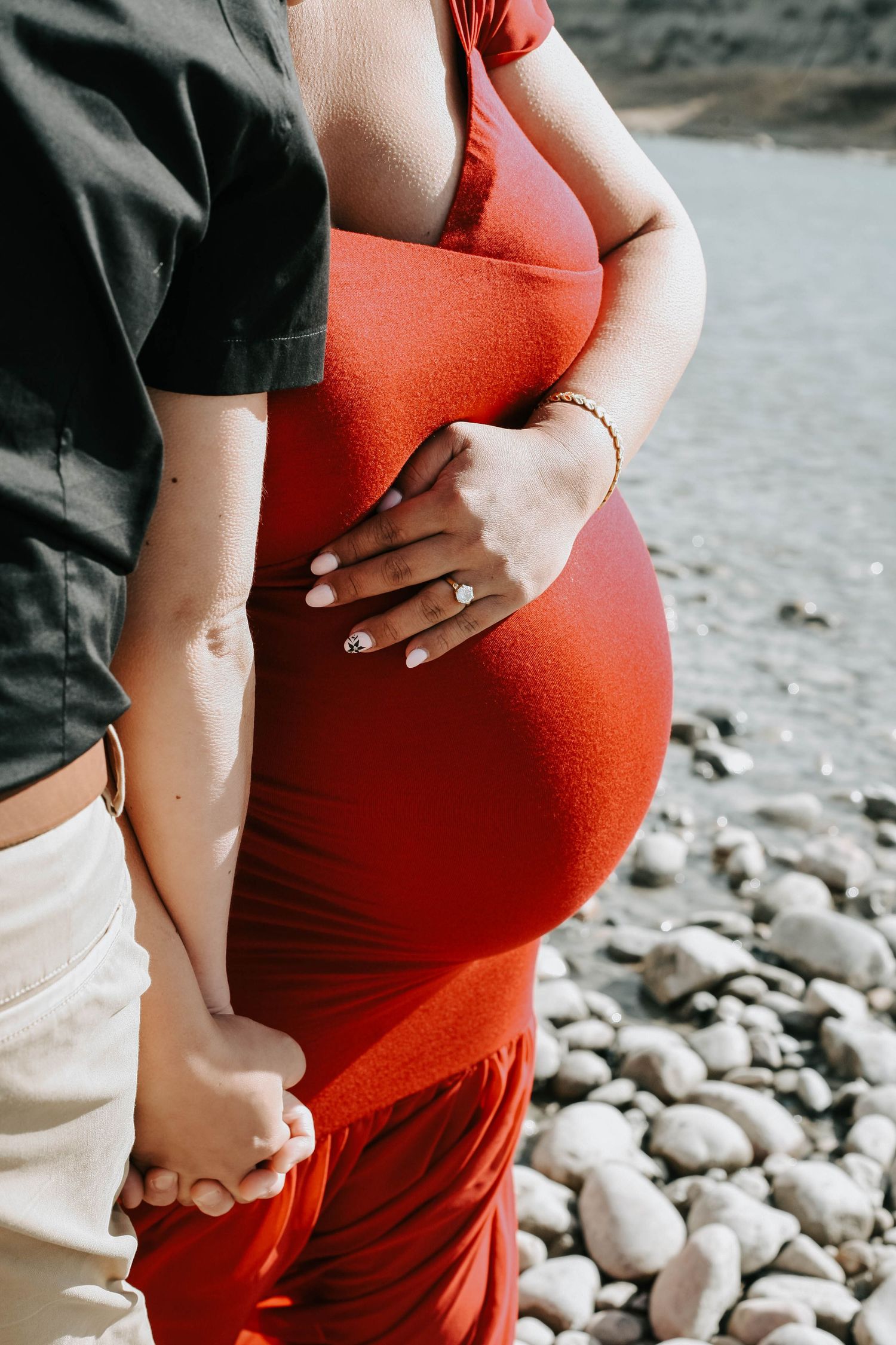 Lethbridge maternity photographer
