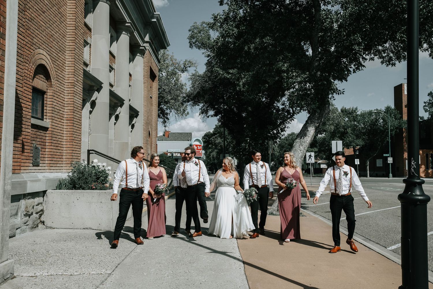 wedding photographers lethbridge