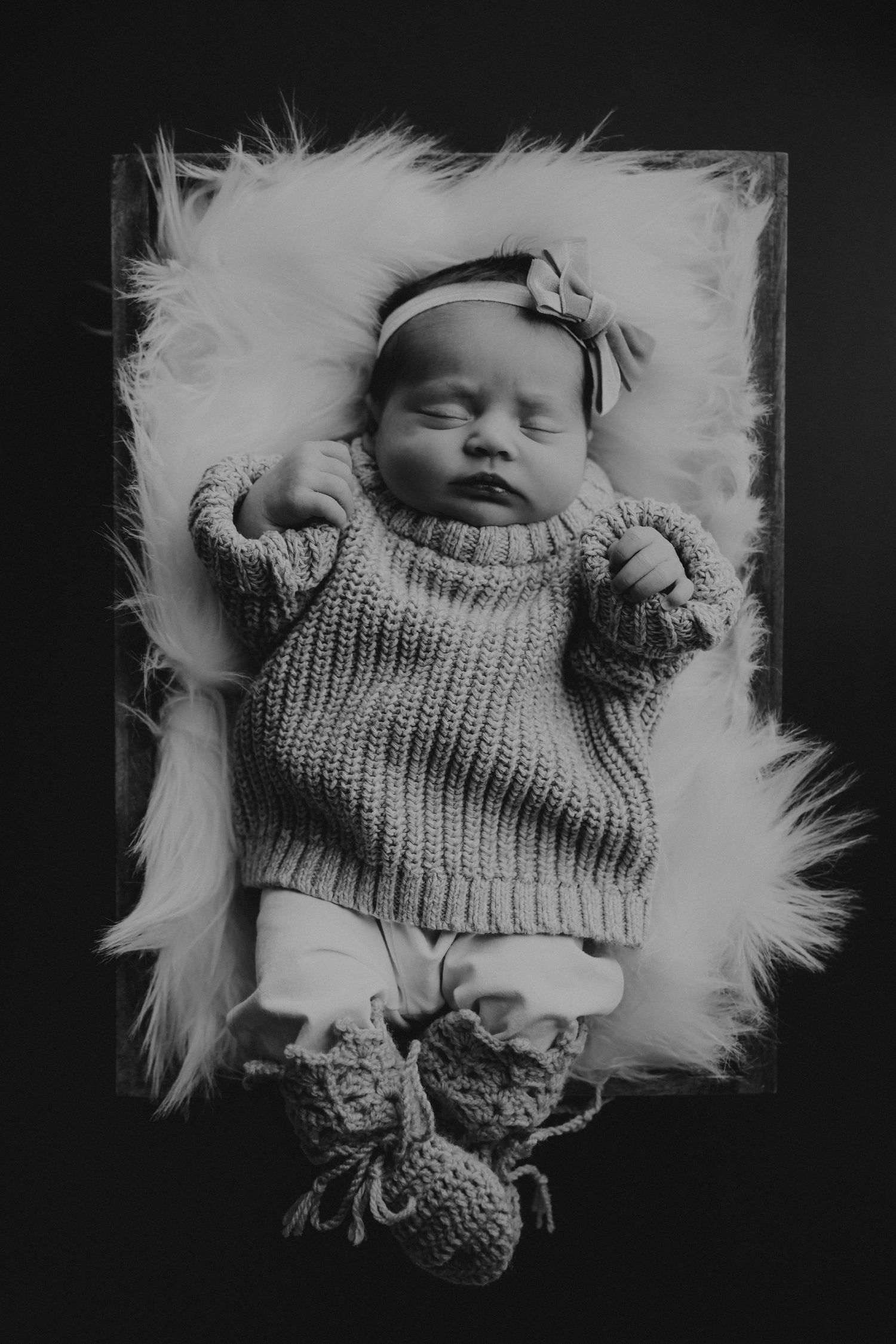 newborn photographers lethbridge