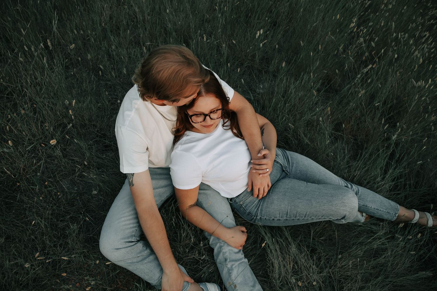 engagement session photo shoots at the galt museum in lethbridge alberta
