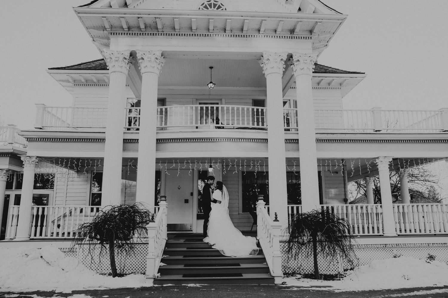 Wedding Photographer Lethbridge
