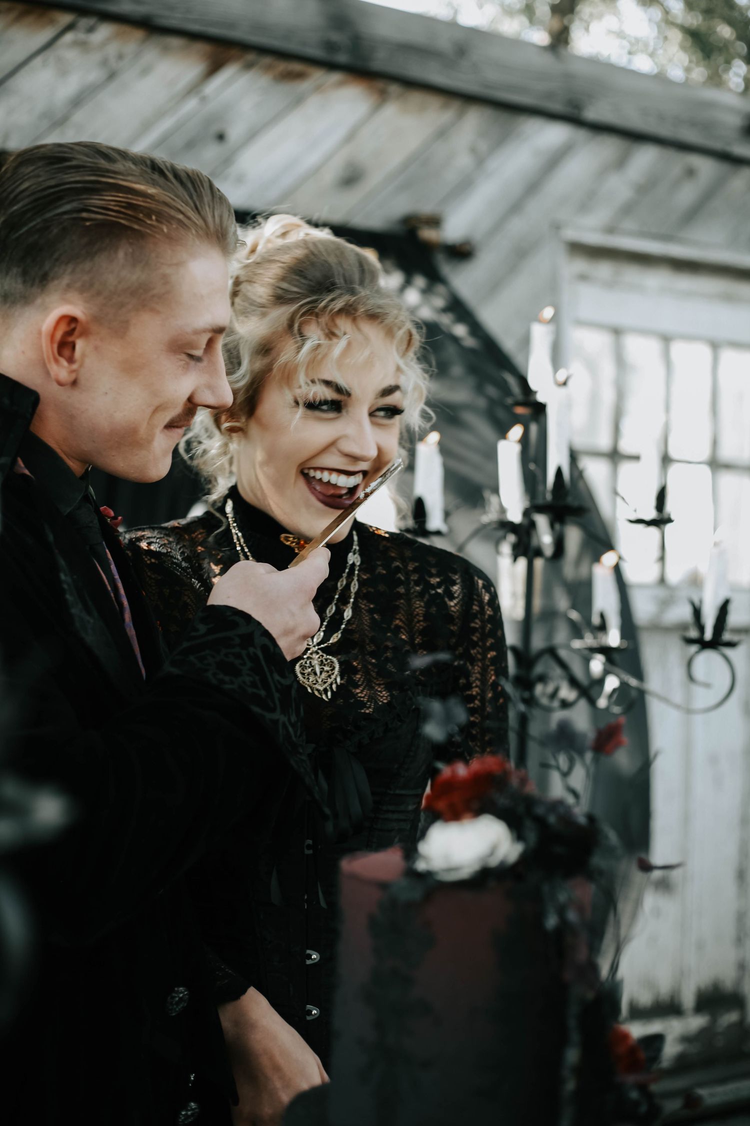 Wedding Photographer Lethbridge