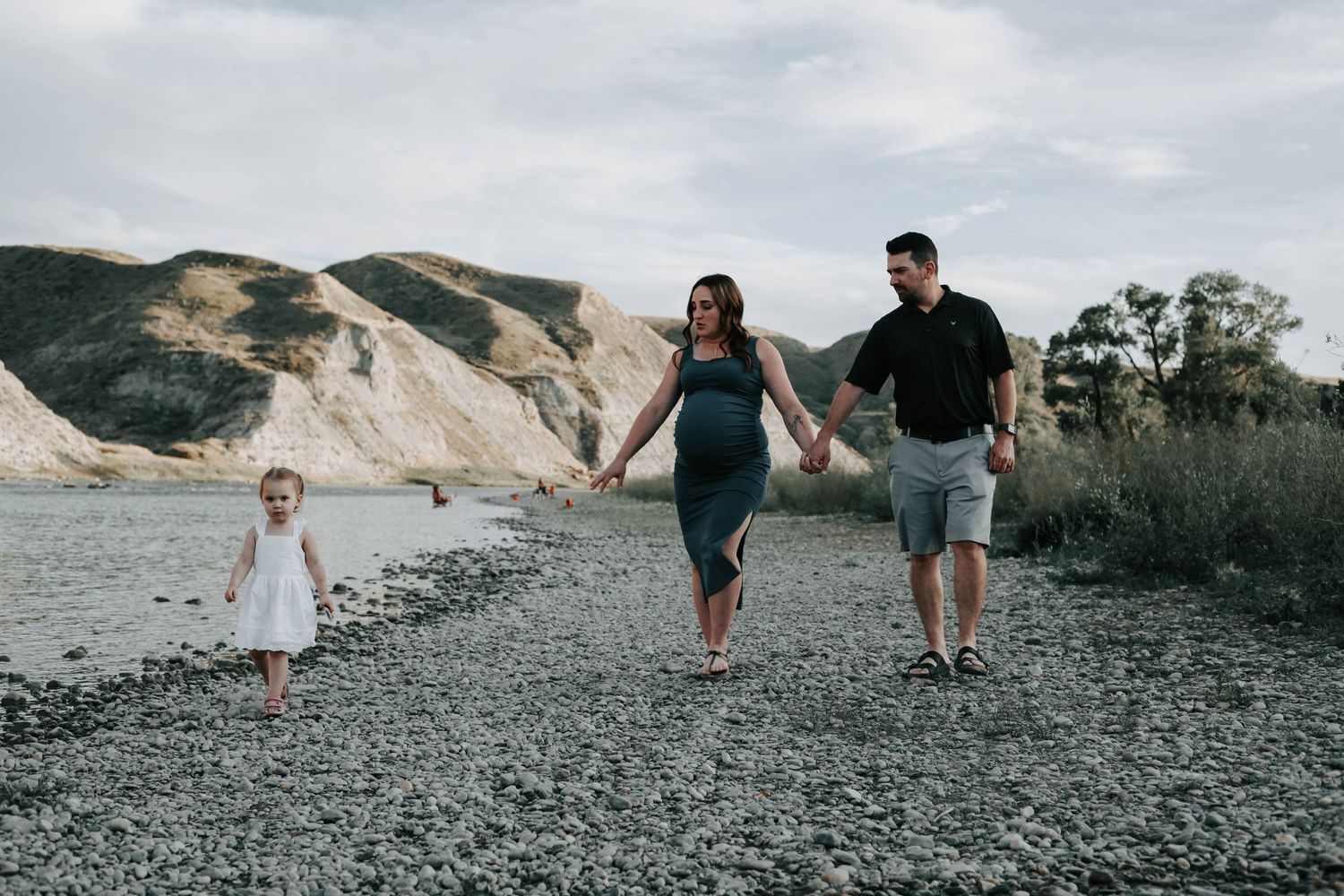 Lethbridge Maternity Photographer