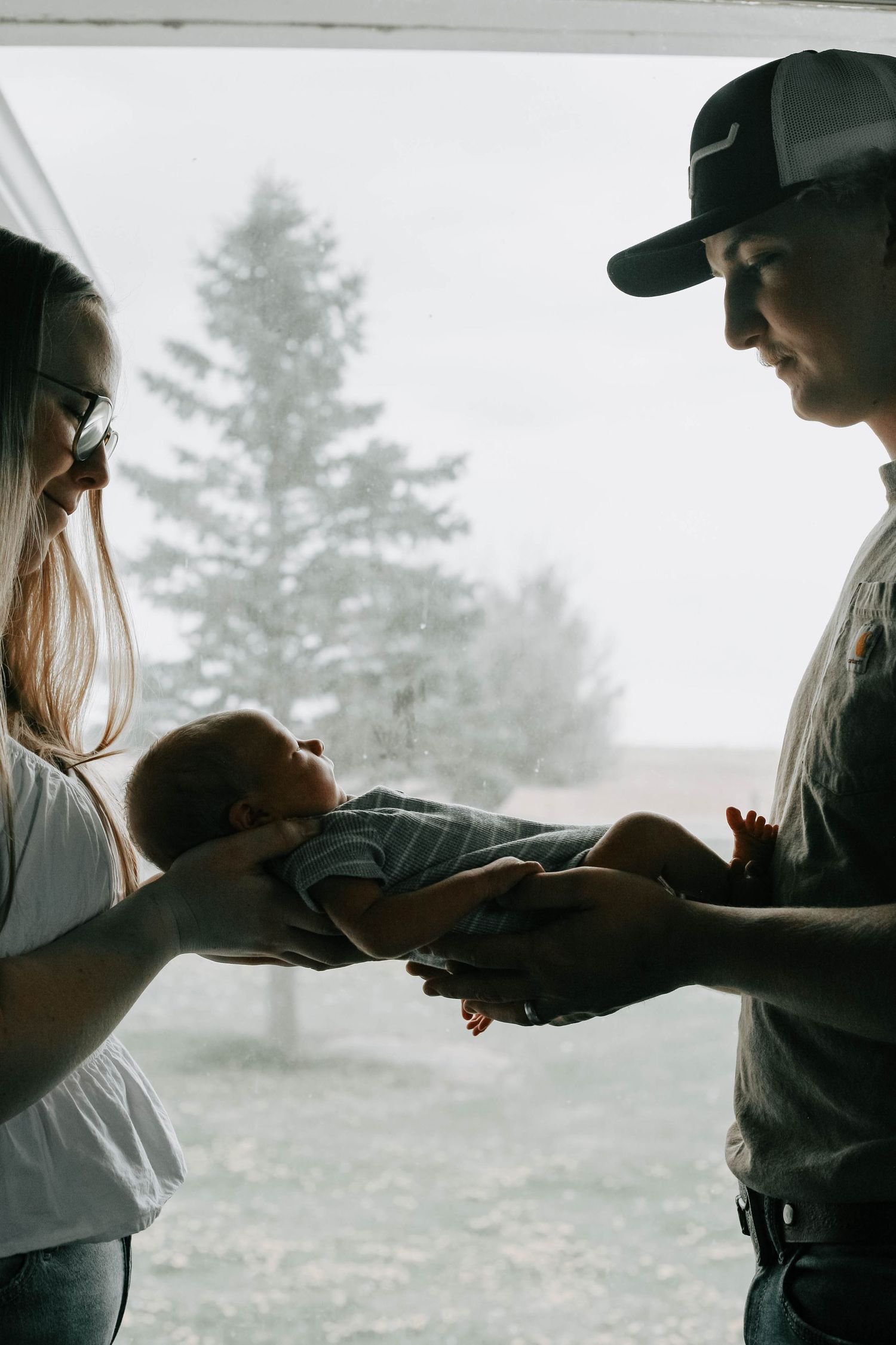 newborn photographers Lethbridge