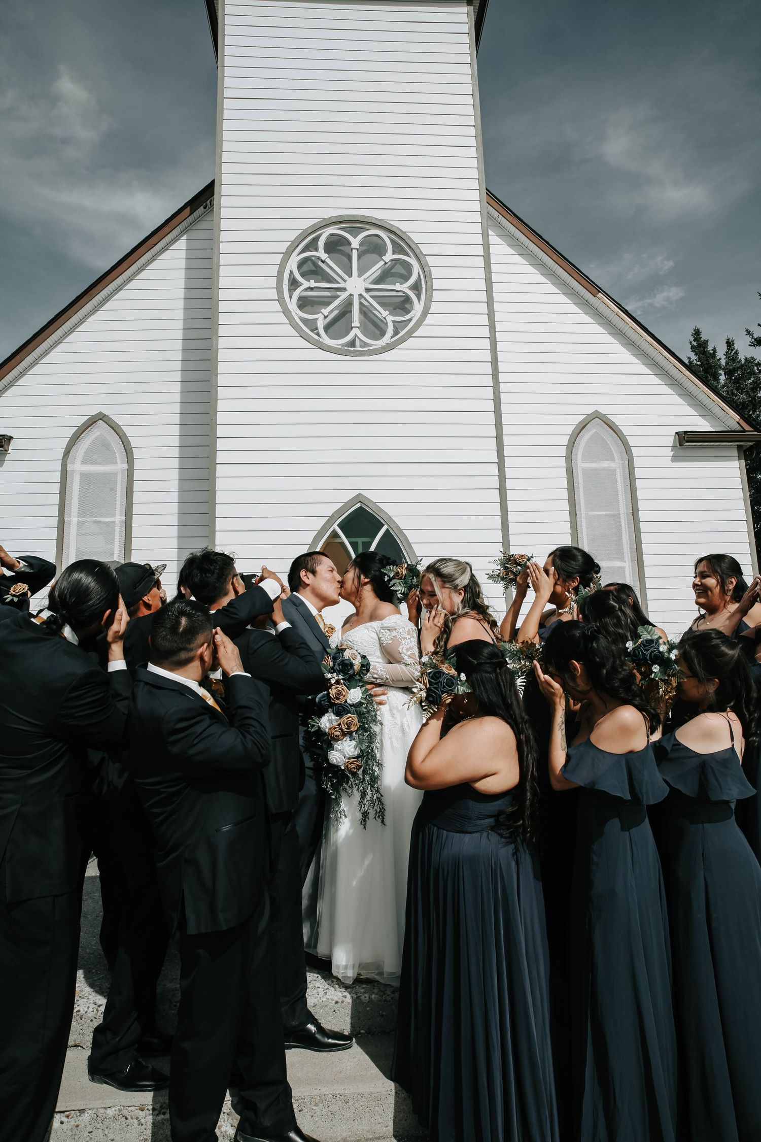 Lethbridge wedding photographers