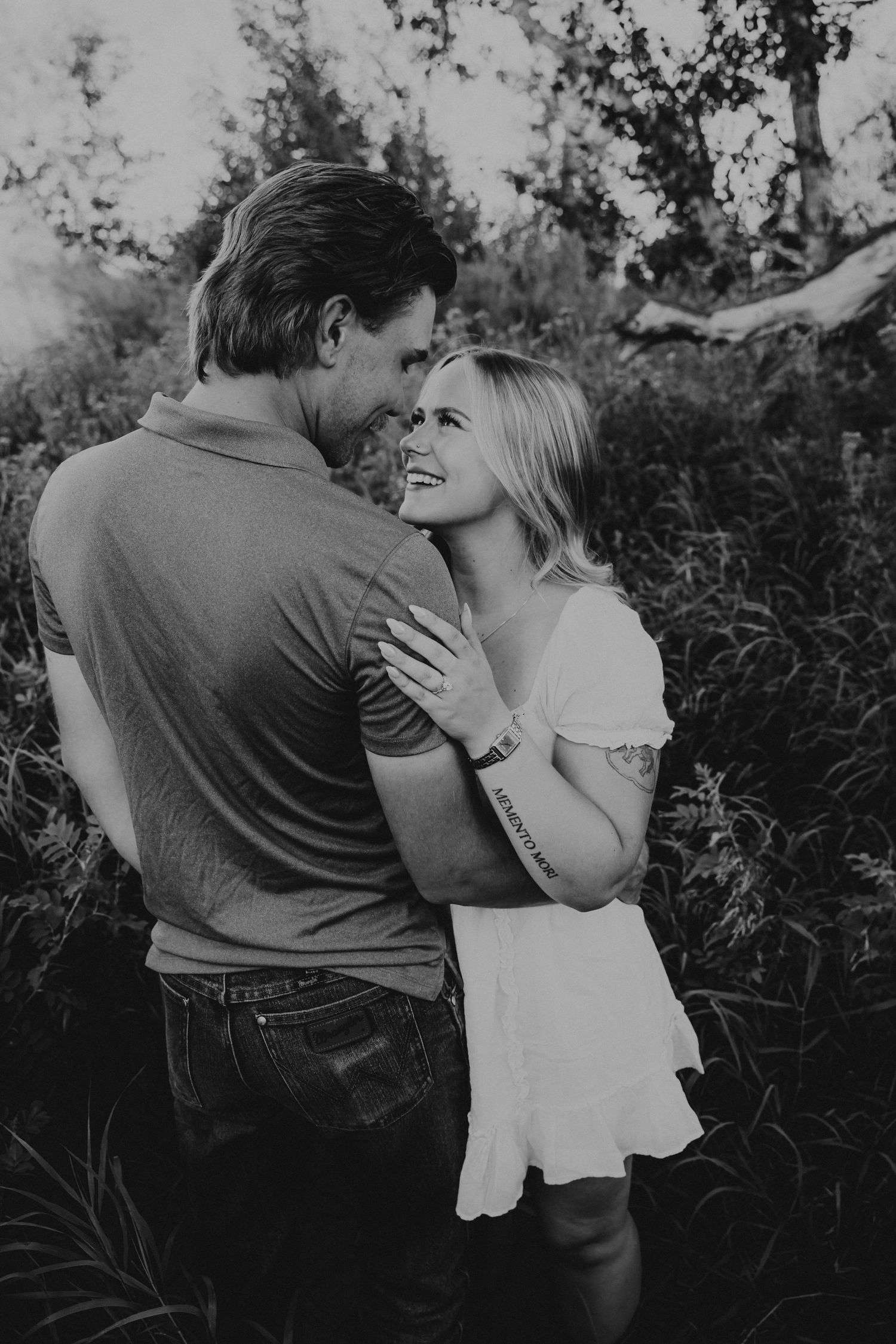 couples and engagement photography in lethbridge alberta