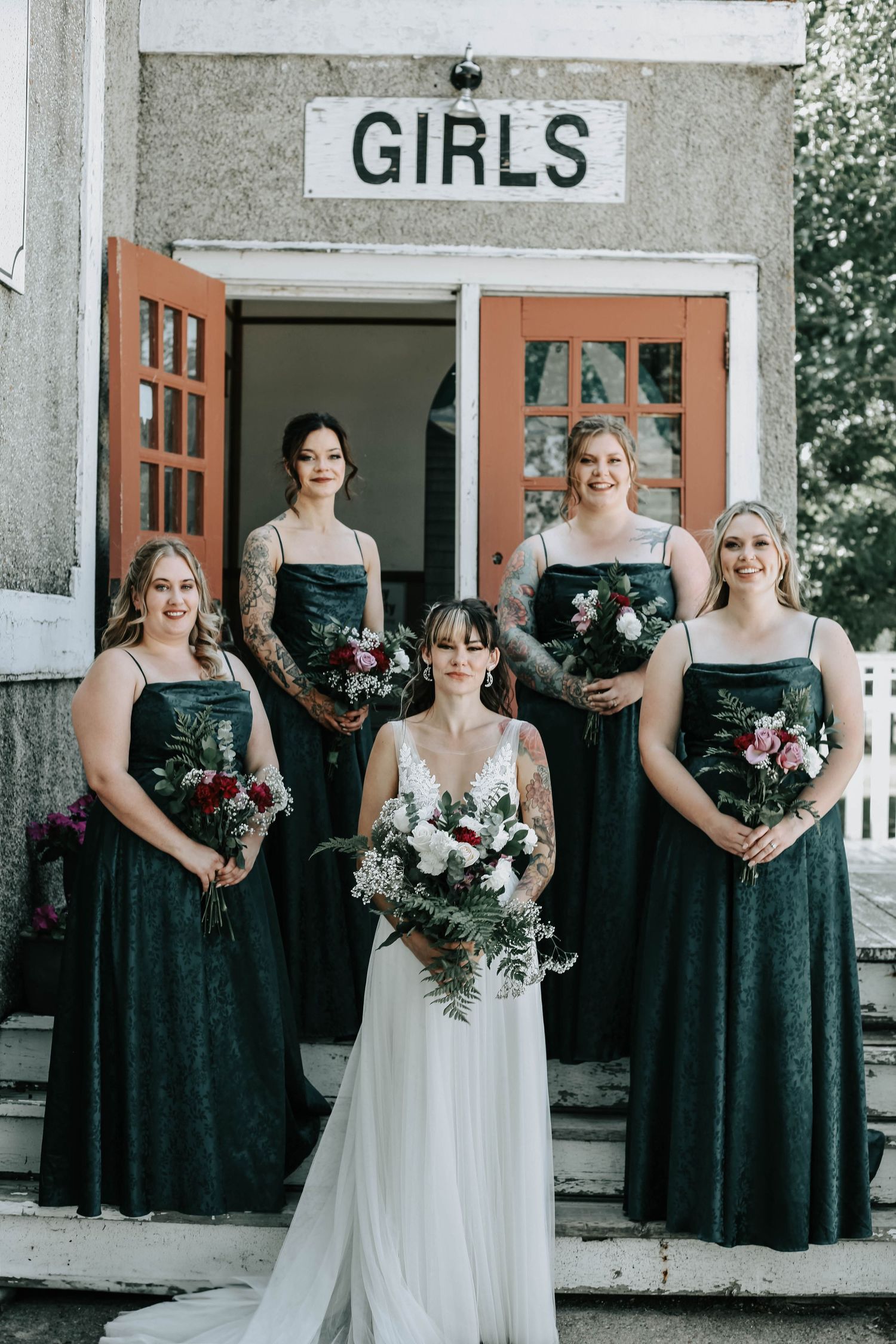 Wedding Photographer Lethbridge