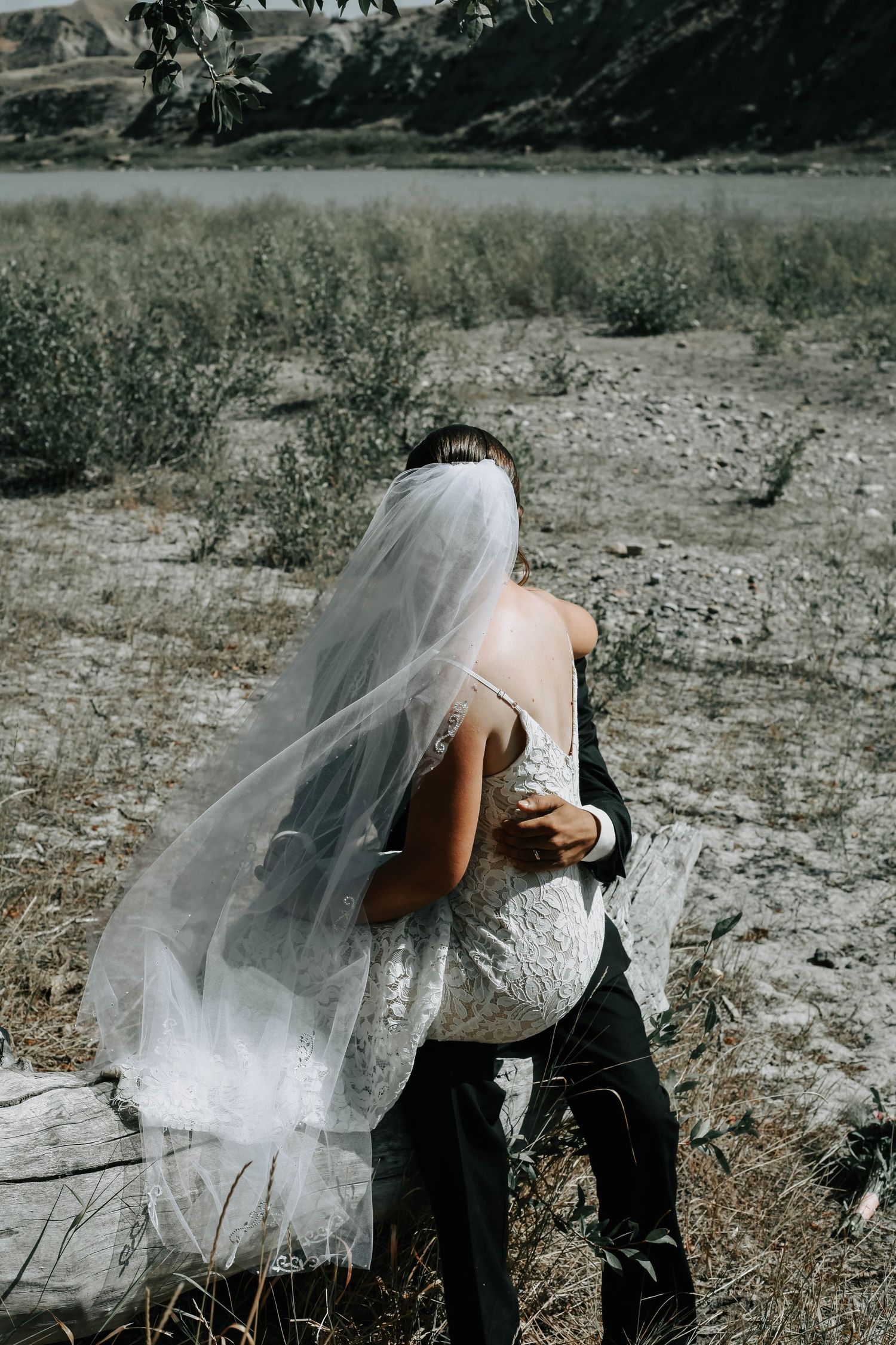 Lethbridge Wedding Photographer