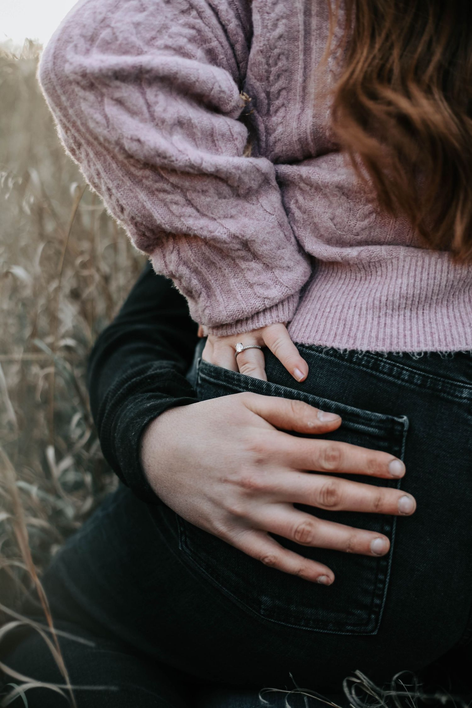 Lethbridge engagement photographer